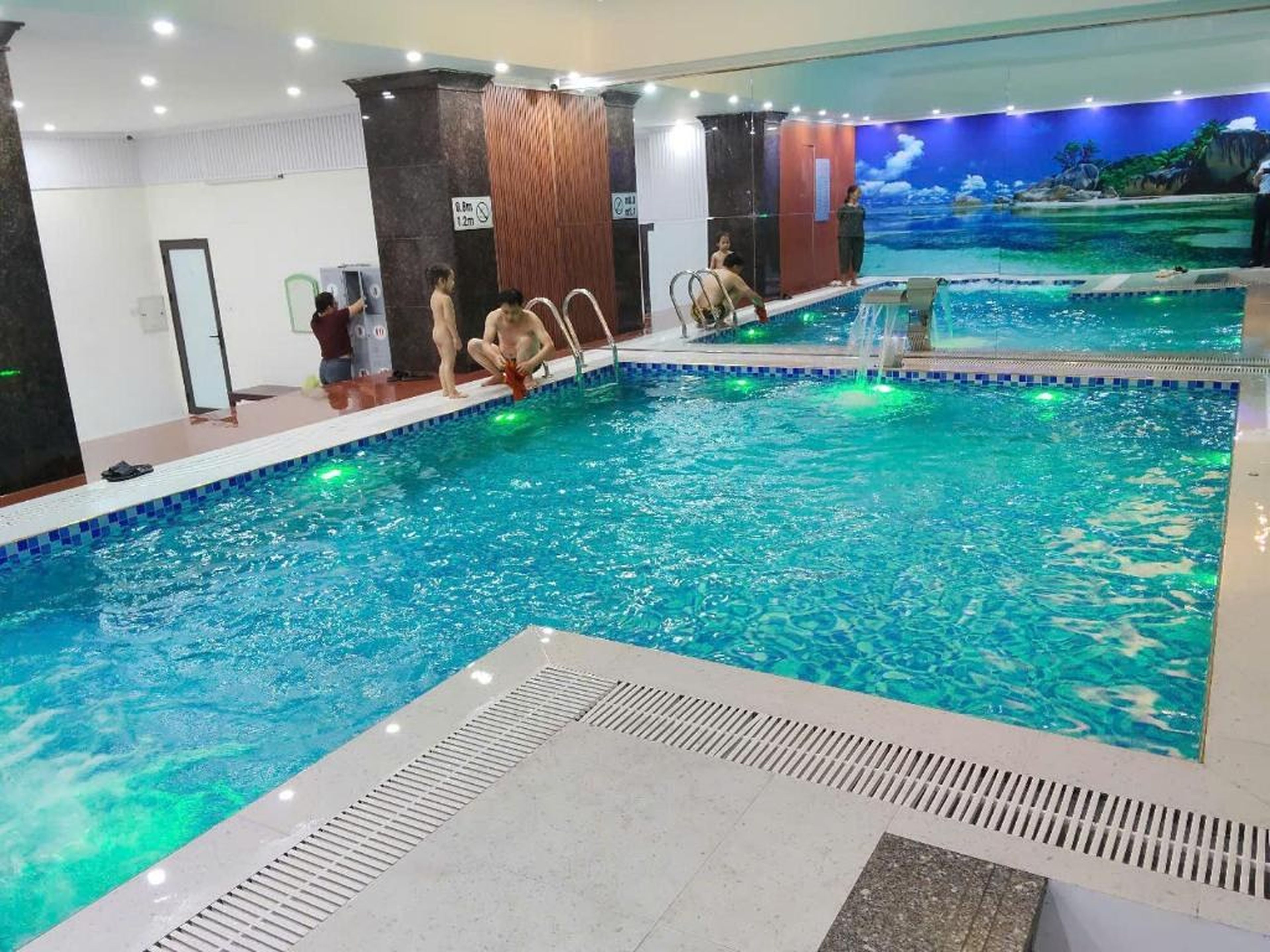 Bạch Đằng Hạ Long Hotel - Hình 7