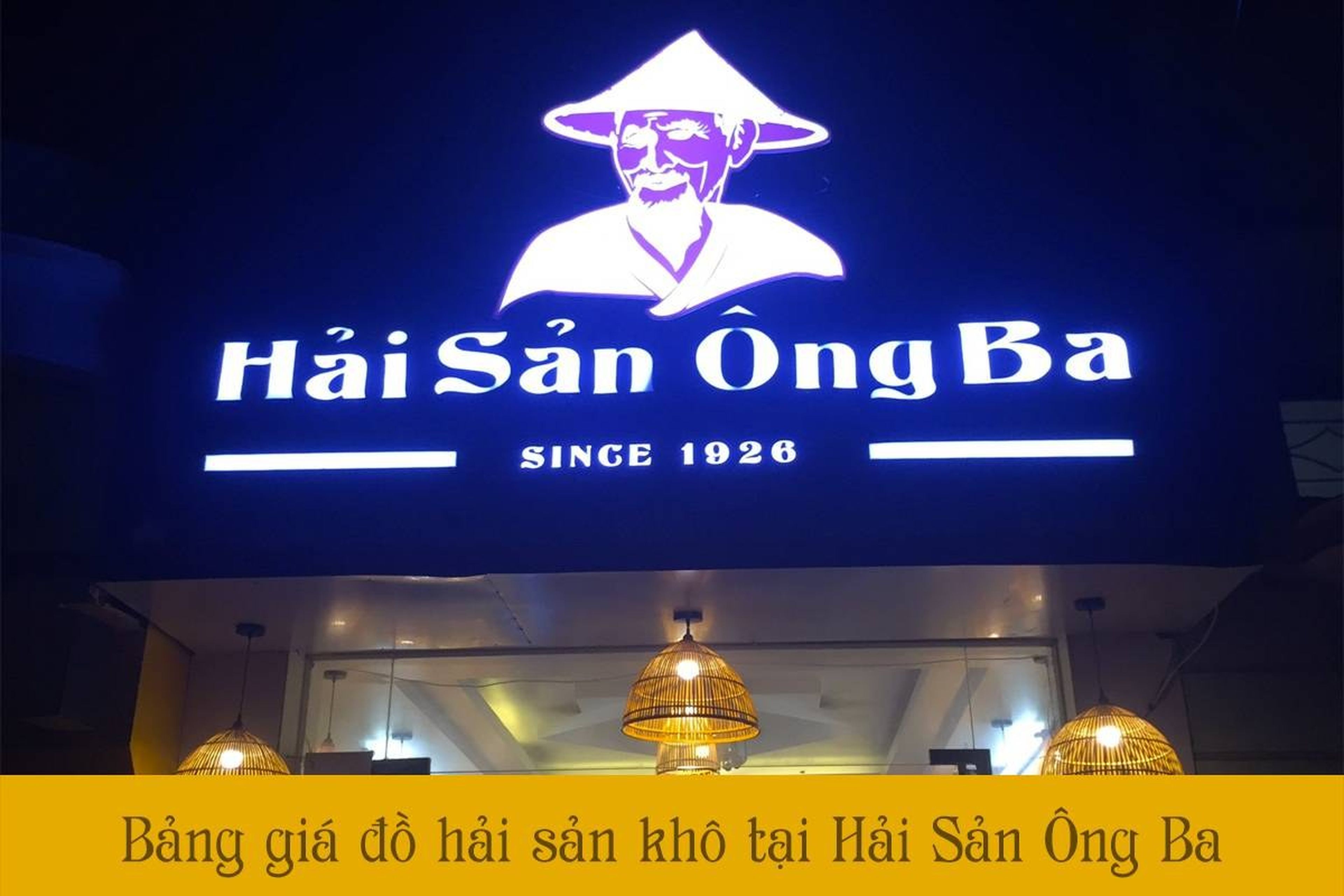 Enjoy Hạ Long’s Famous Squid Patties at These 8 Trusted Addresses - Hình 2