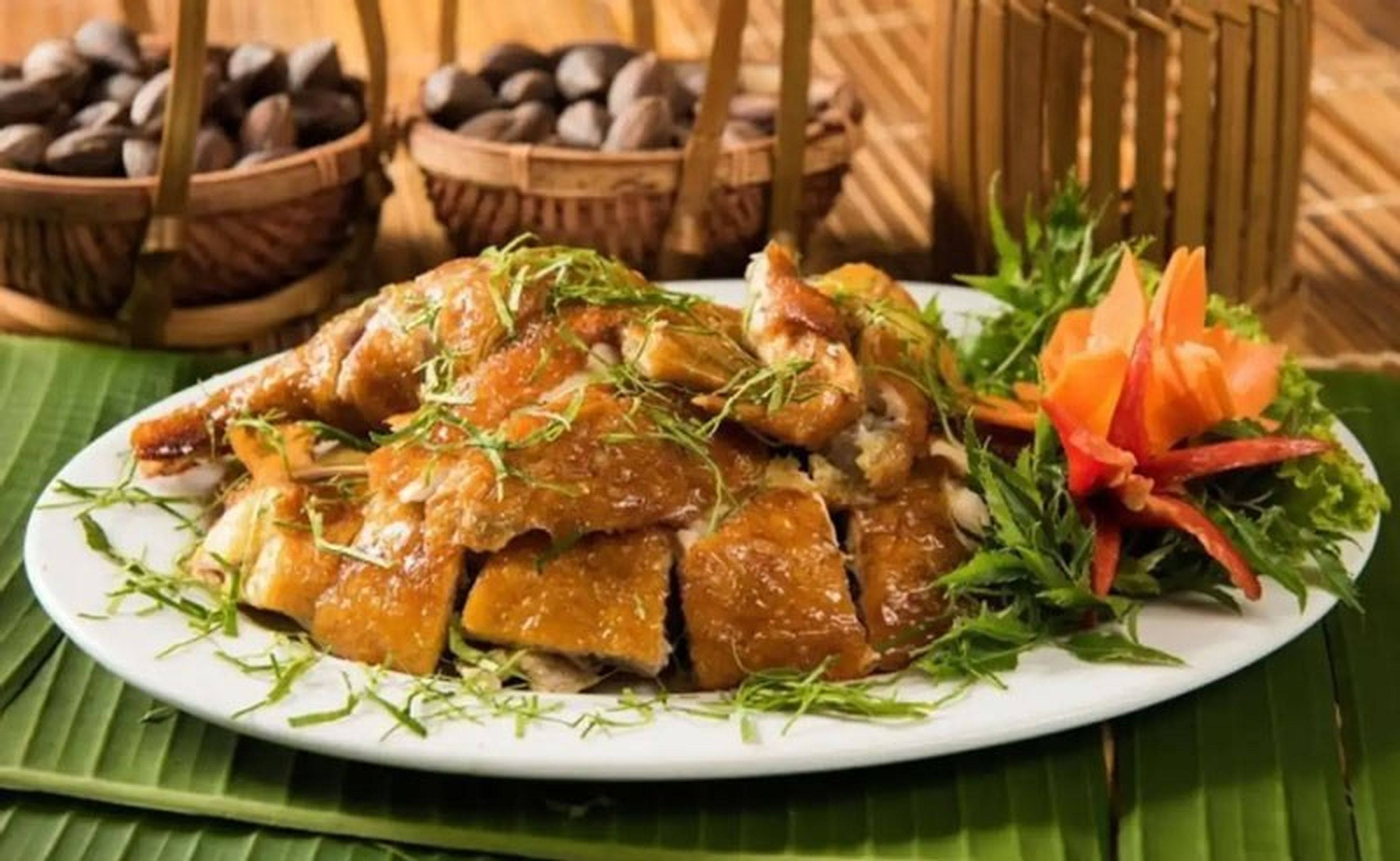Ăn gì ở Hạ Long, tham khảo ngay danh sách 15+ món ngon nhất - Hình 1