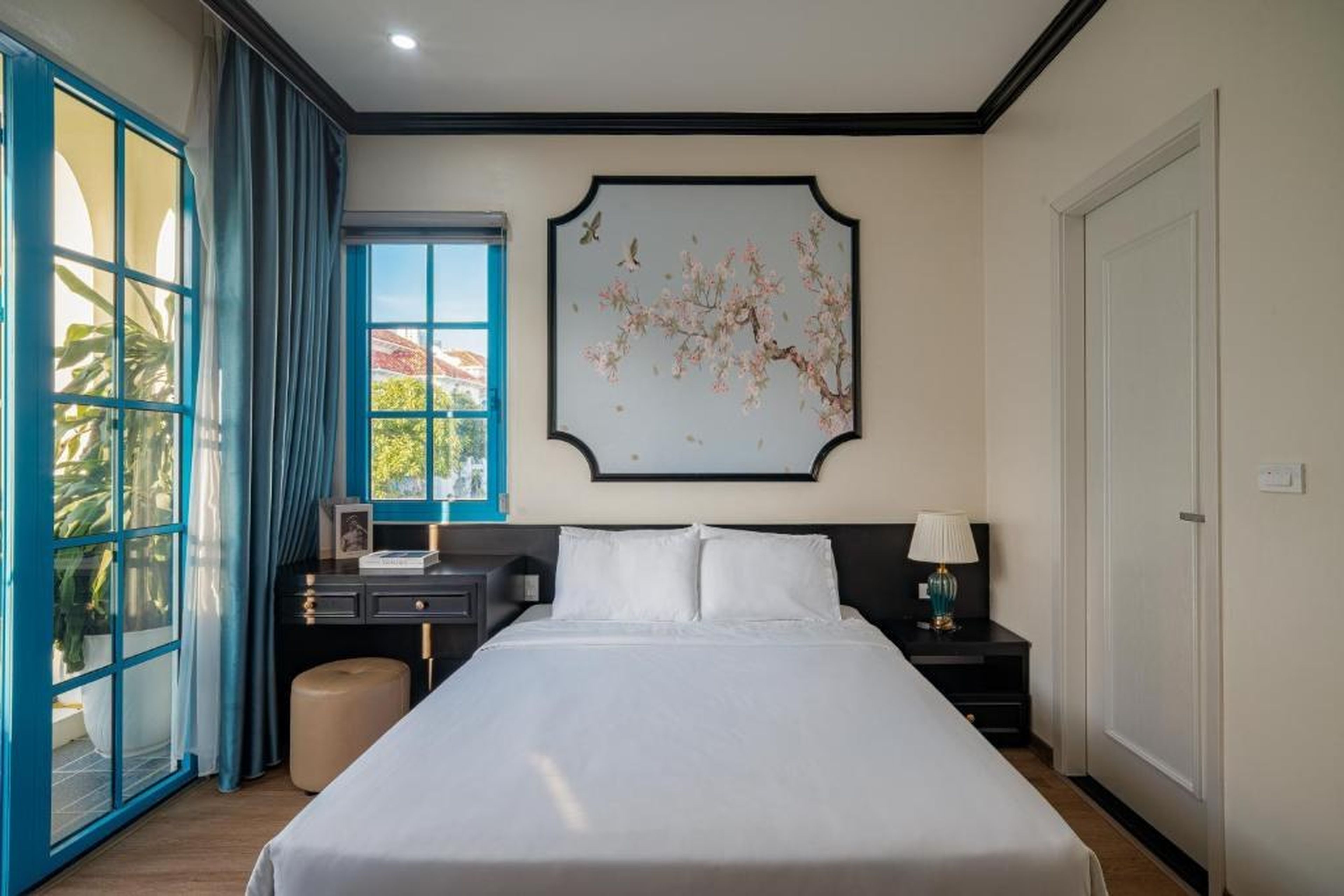 The Villas By Sun Grand City Feria Ha Long bay - Hình 19