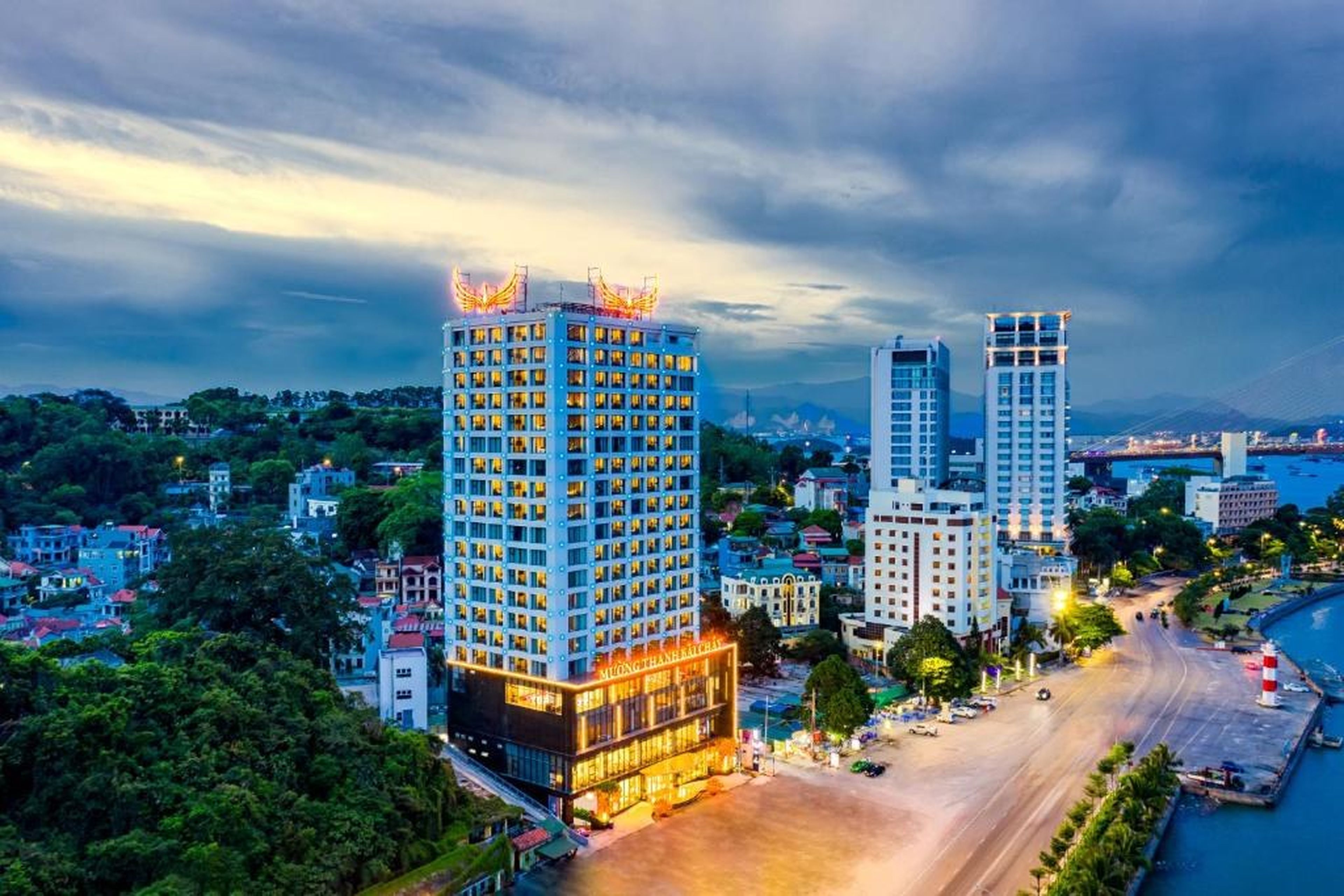 Muong Thanh Grand Bai Chay - Hình 6