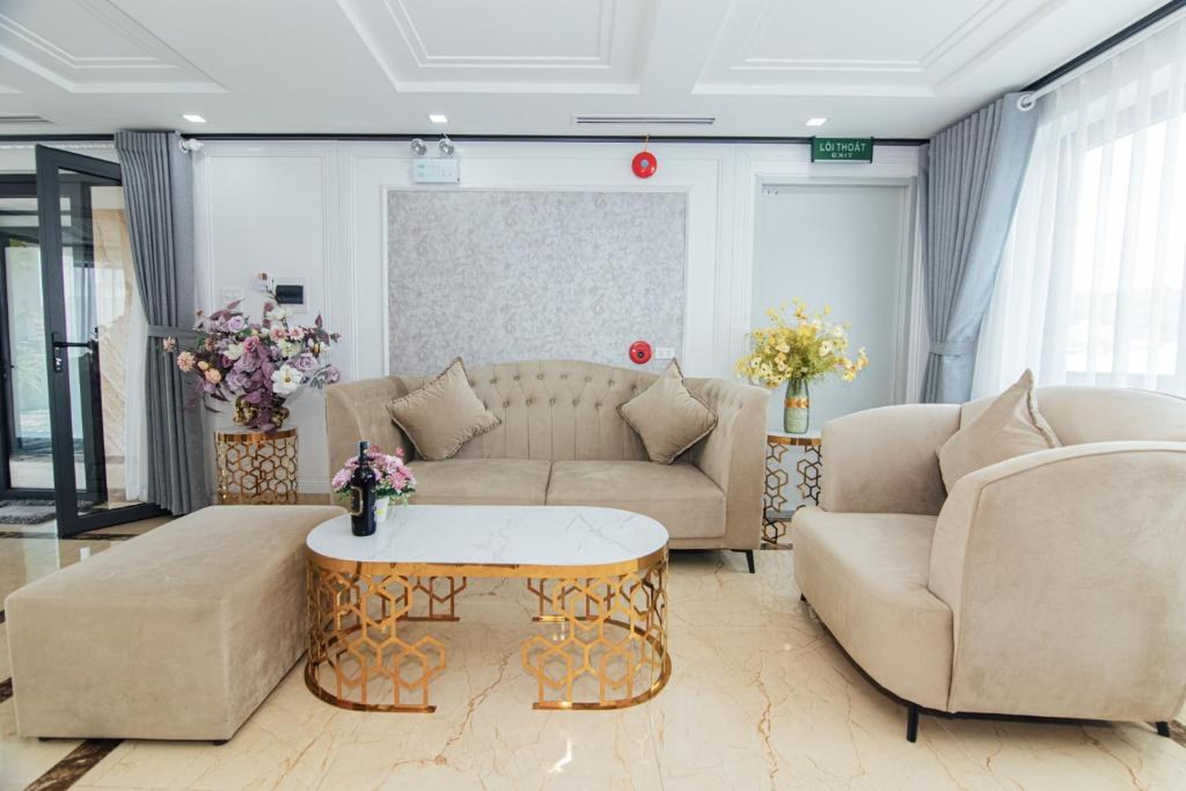 Jade Ha Long Hotel - Hình 32