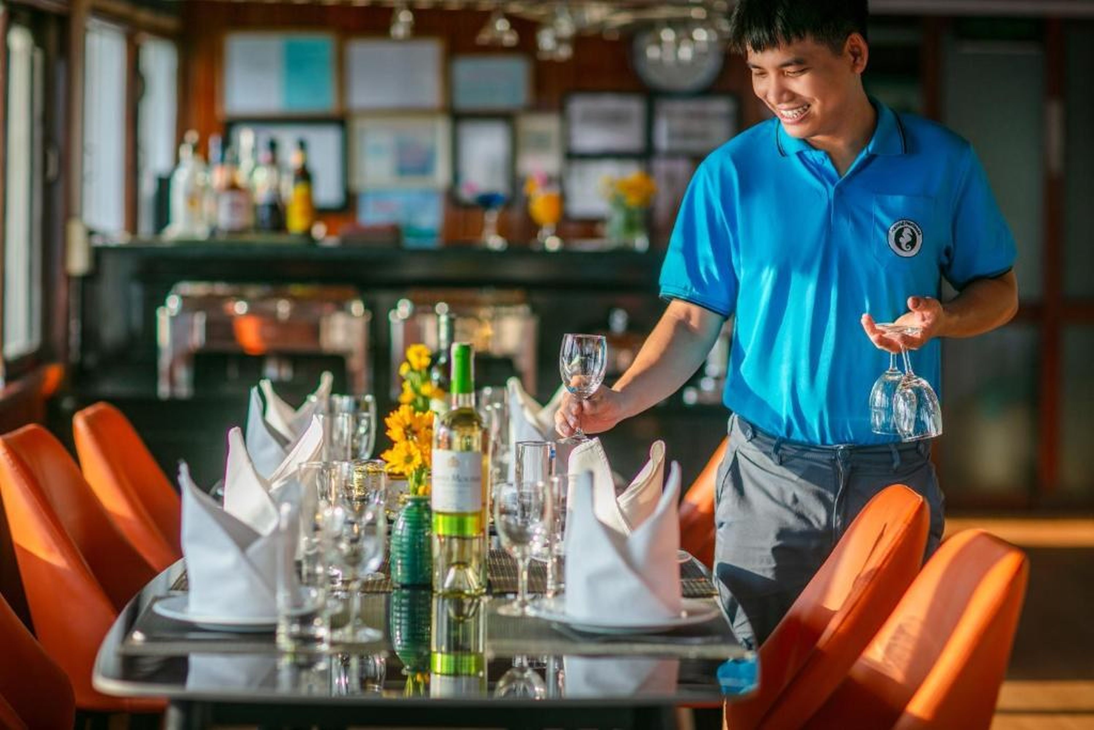 Halong Fantasea Cruise - Hình 50