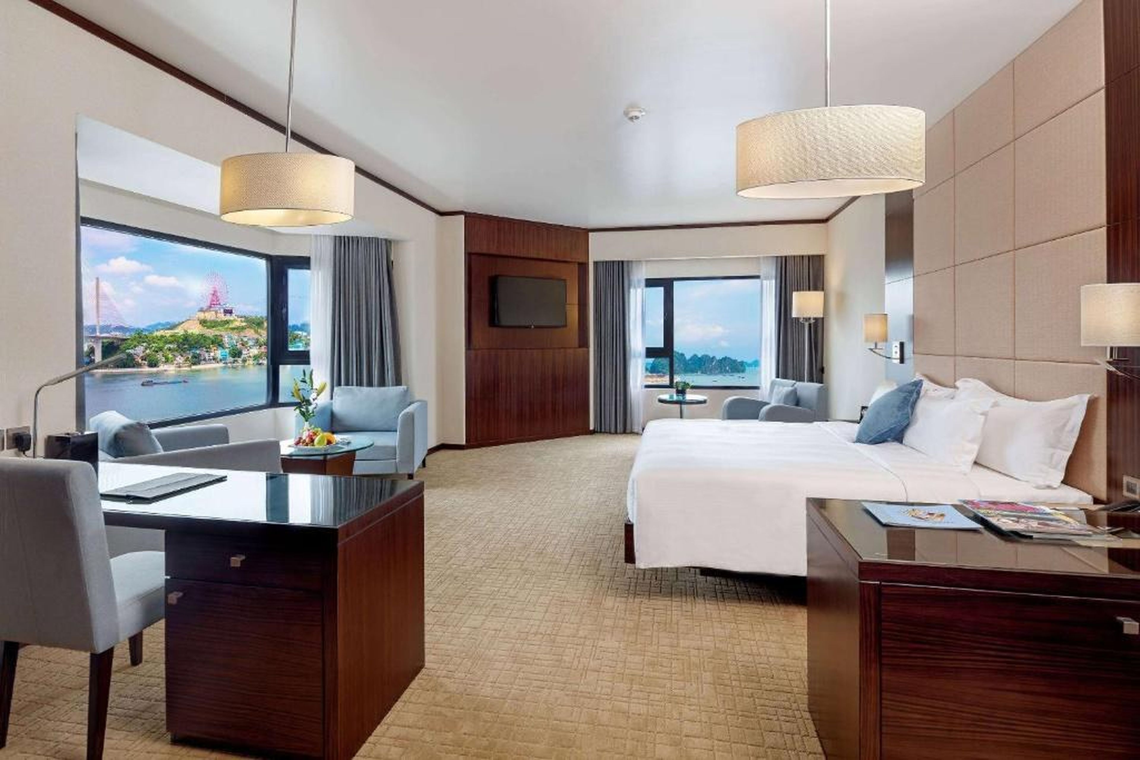 Wyndham Legend Halong - Hình 24