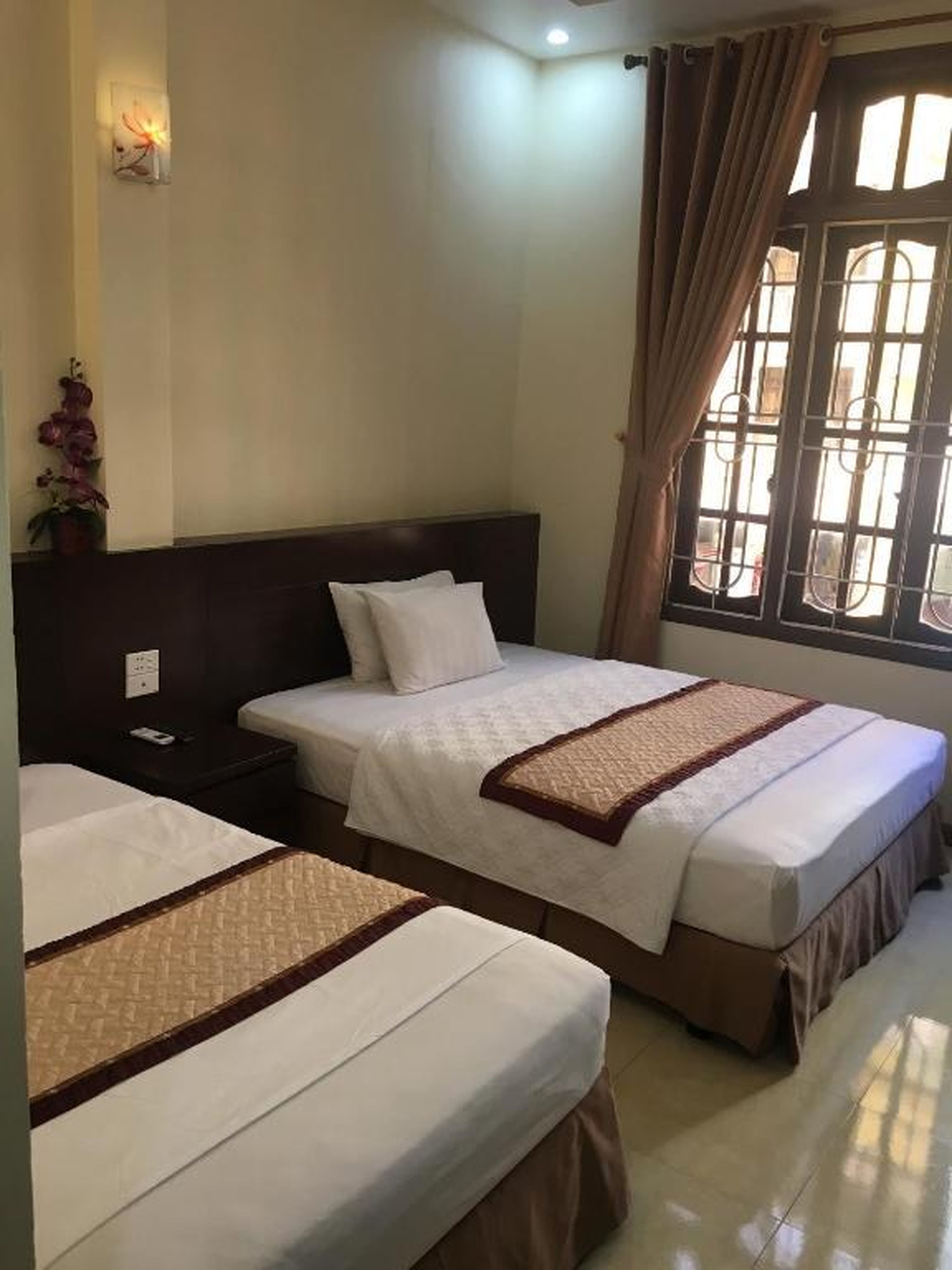 Ho Tay Hotel - Hình 14
