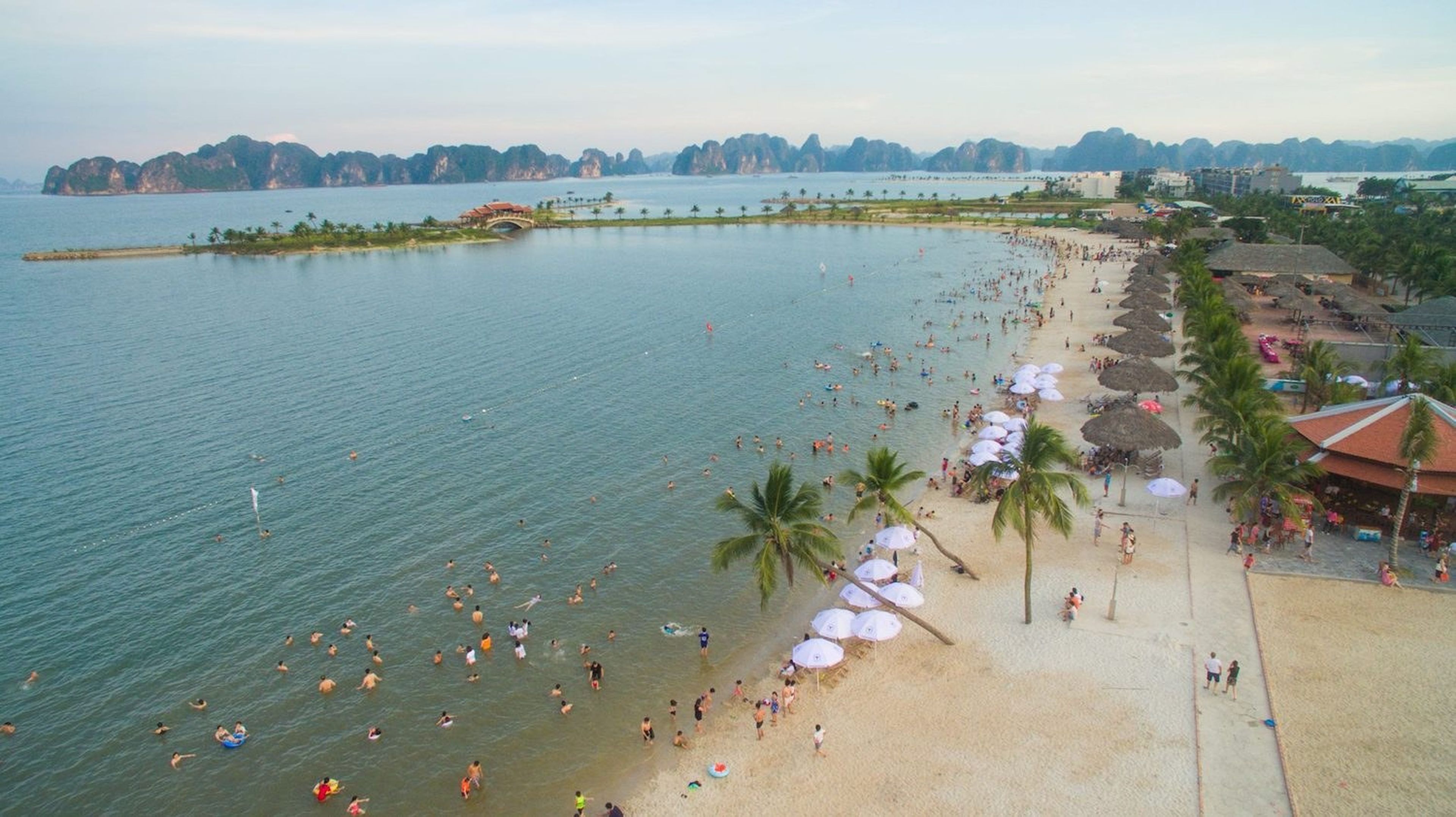 Đảo Tuần Châu - Khám phá hòn ngọc chói sáng trên vịnh Hạ Long - Hình 9