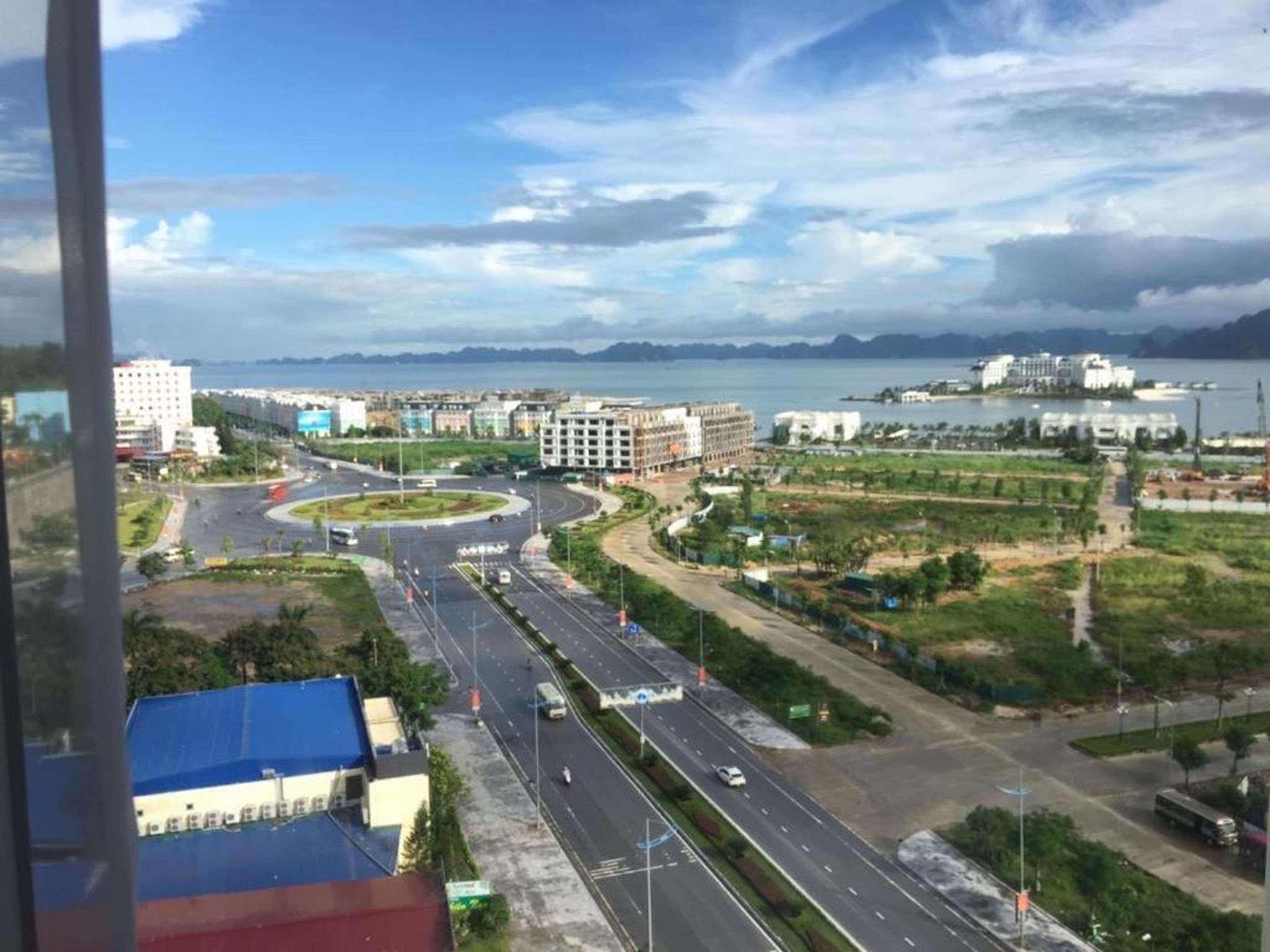 Căn hộ 3 phòng ngủ newlife bãi cháy - Hình 13