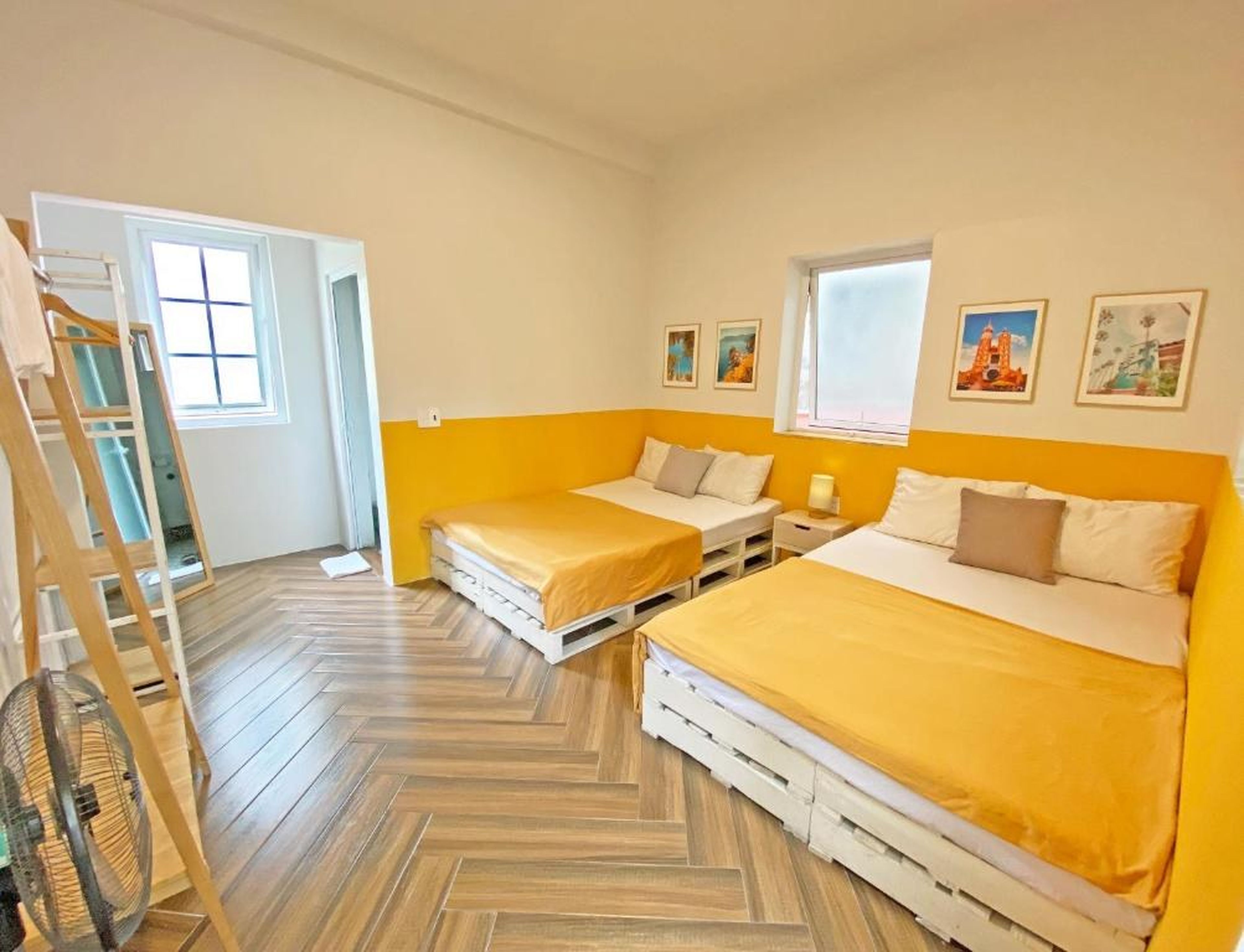 The Bay - Ha Long Homestay - Hình 39