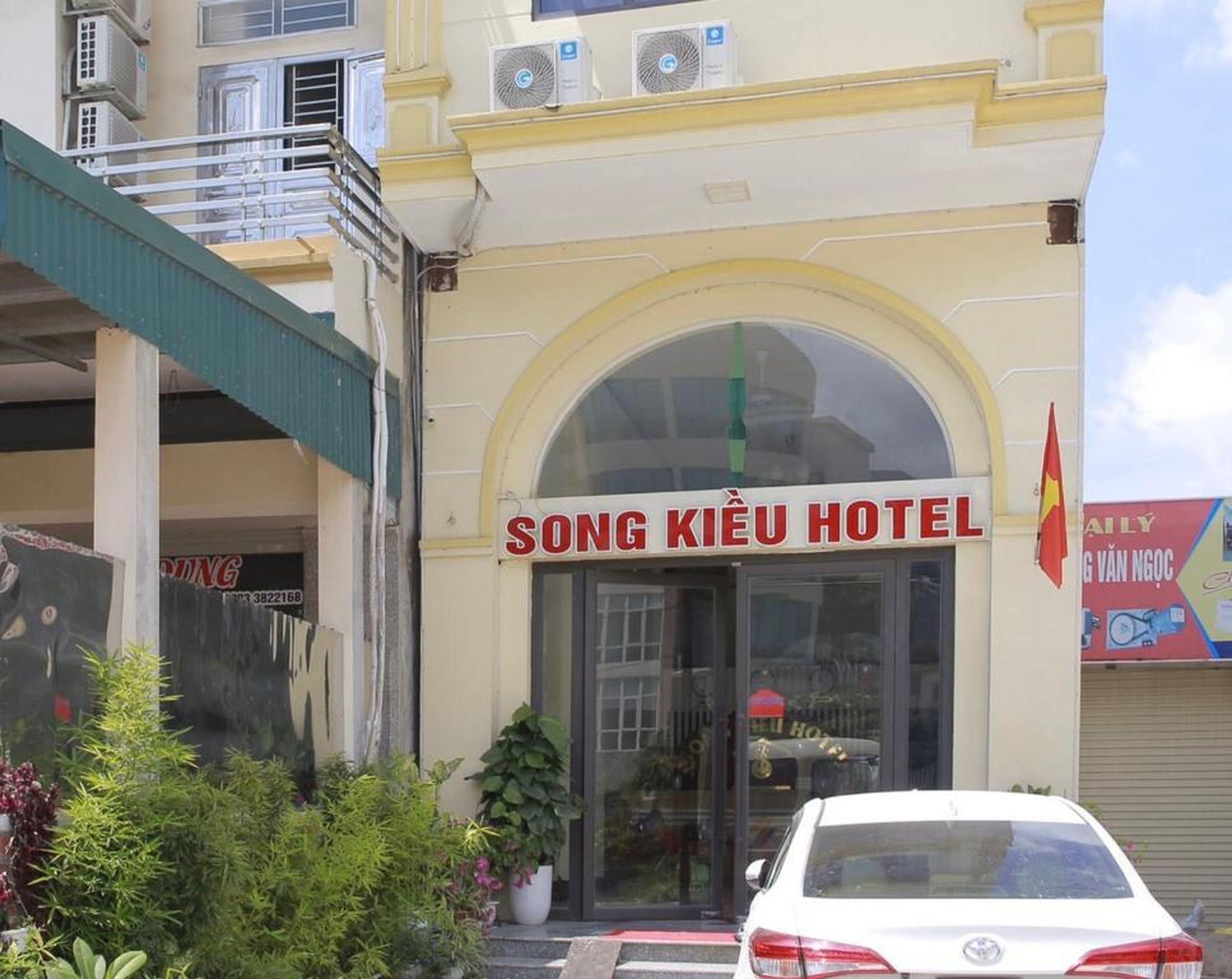 Song Kieu Hotel - Self check-in - Hình 23