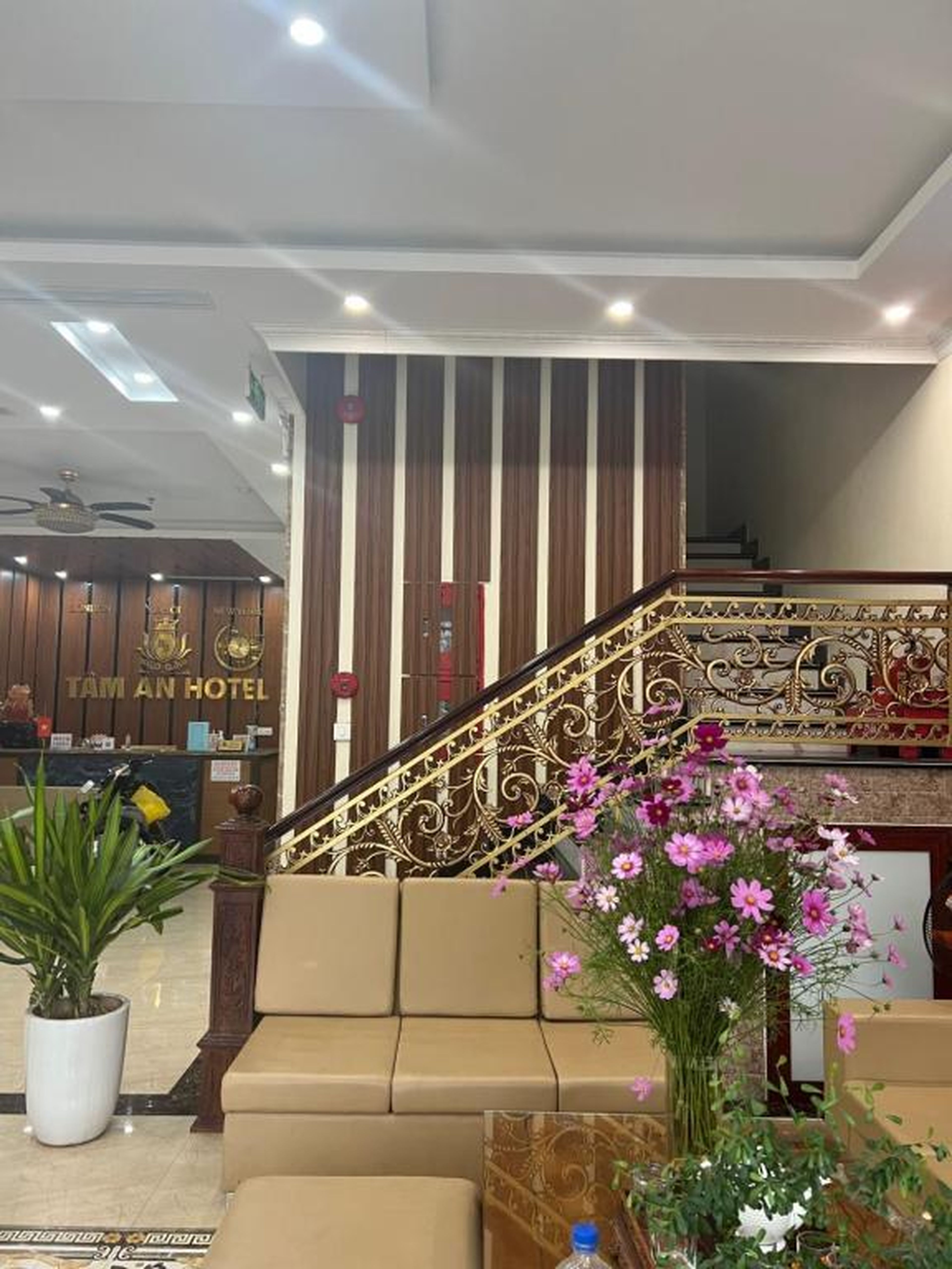 Hotel Tâm an bình an - Hình 17