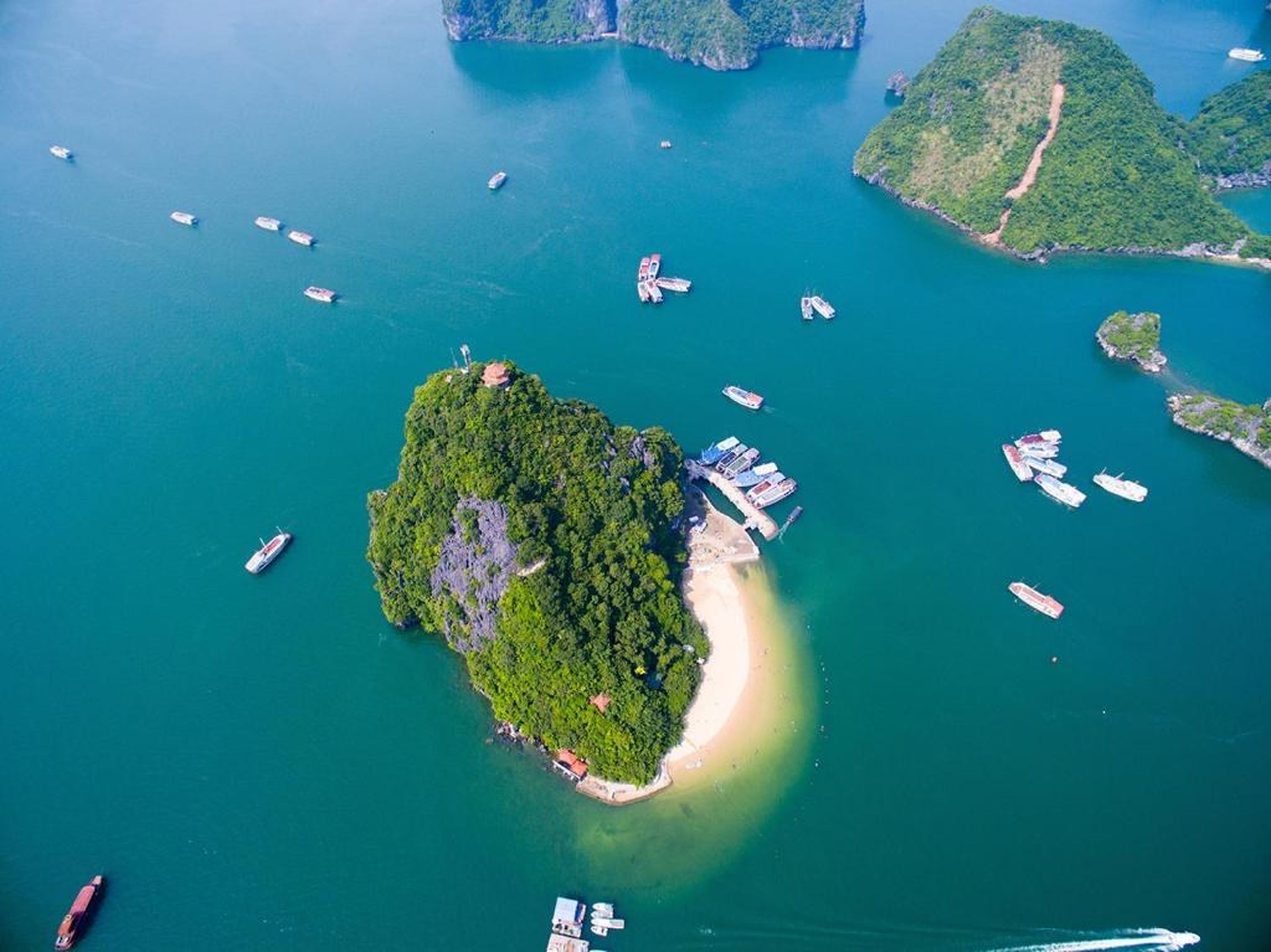 Arcady Boutique Cruise - Hình 29