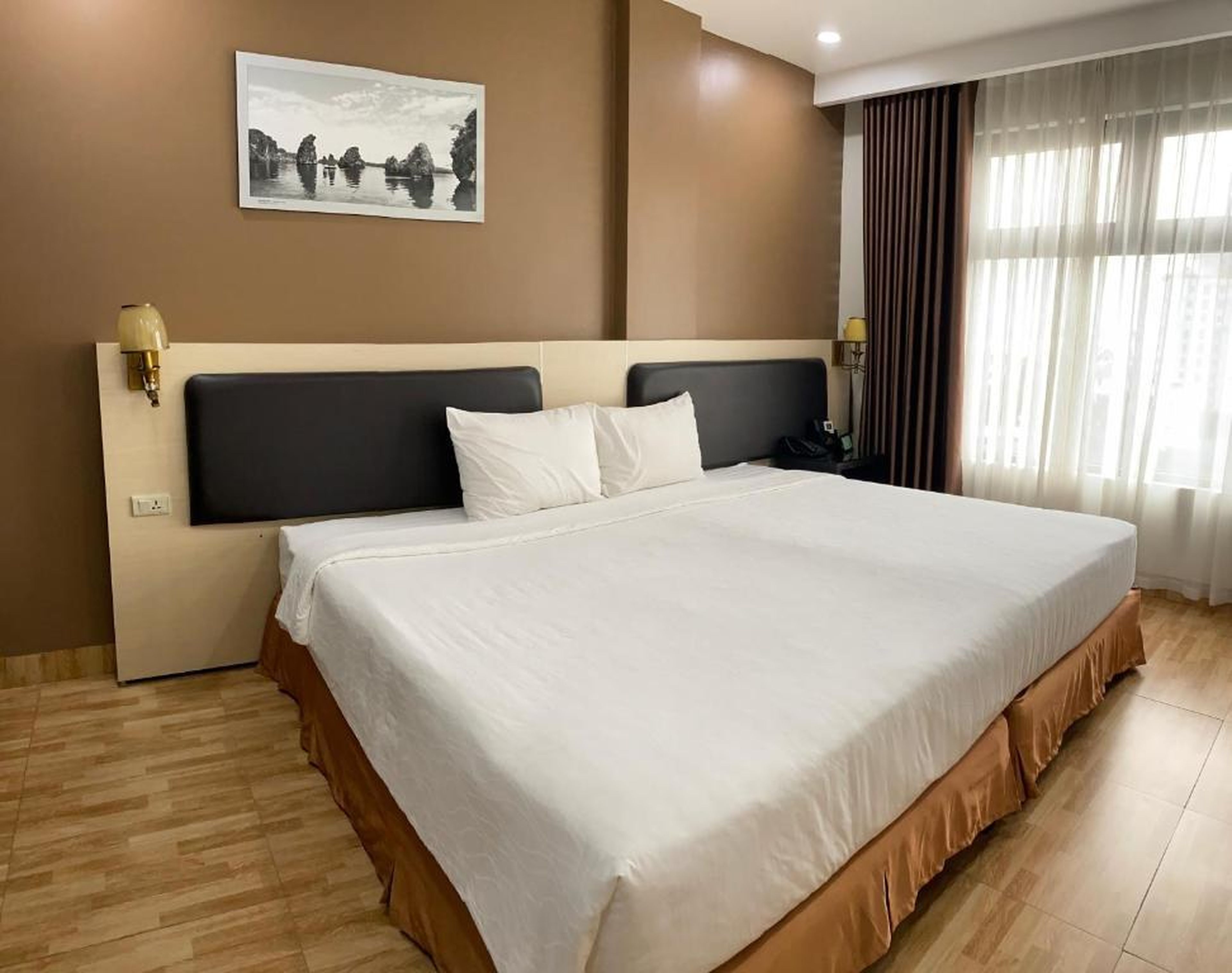 Bảo Hân 2 Hotel - Hình 3