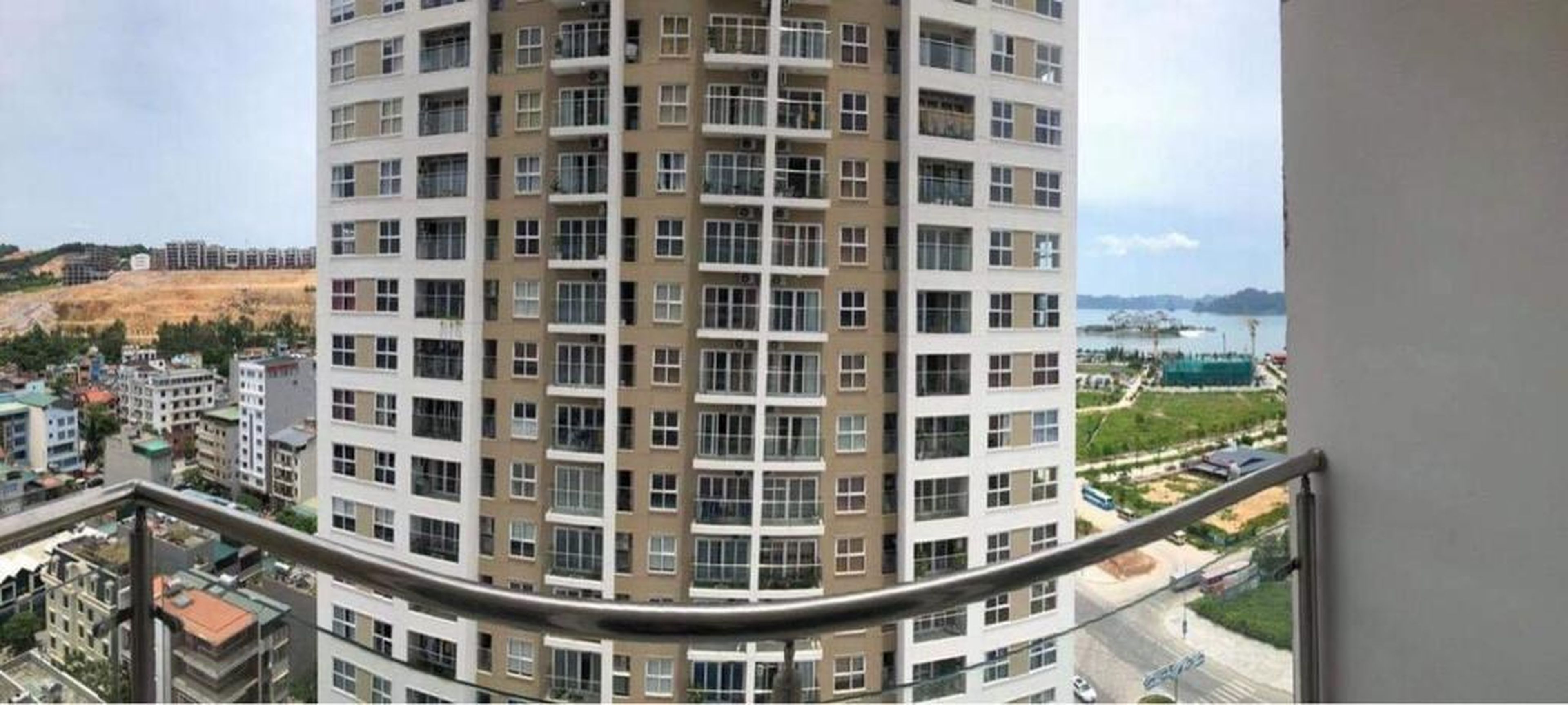 New Life Tower B, Ha Long. Việt nam - Hình 7