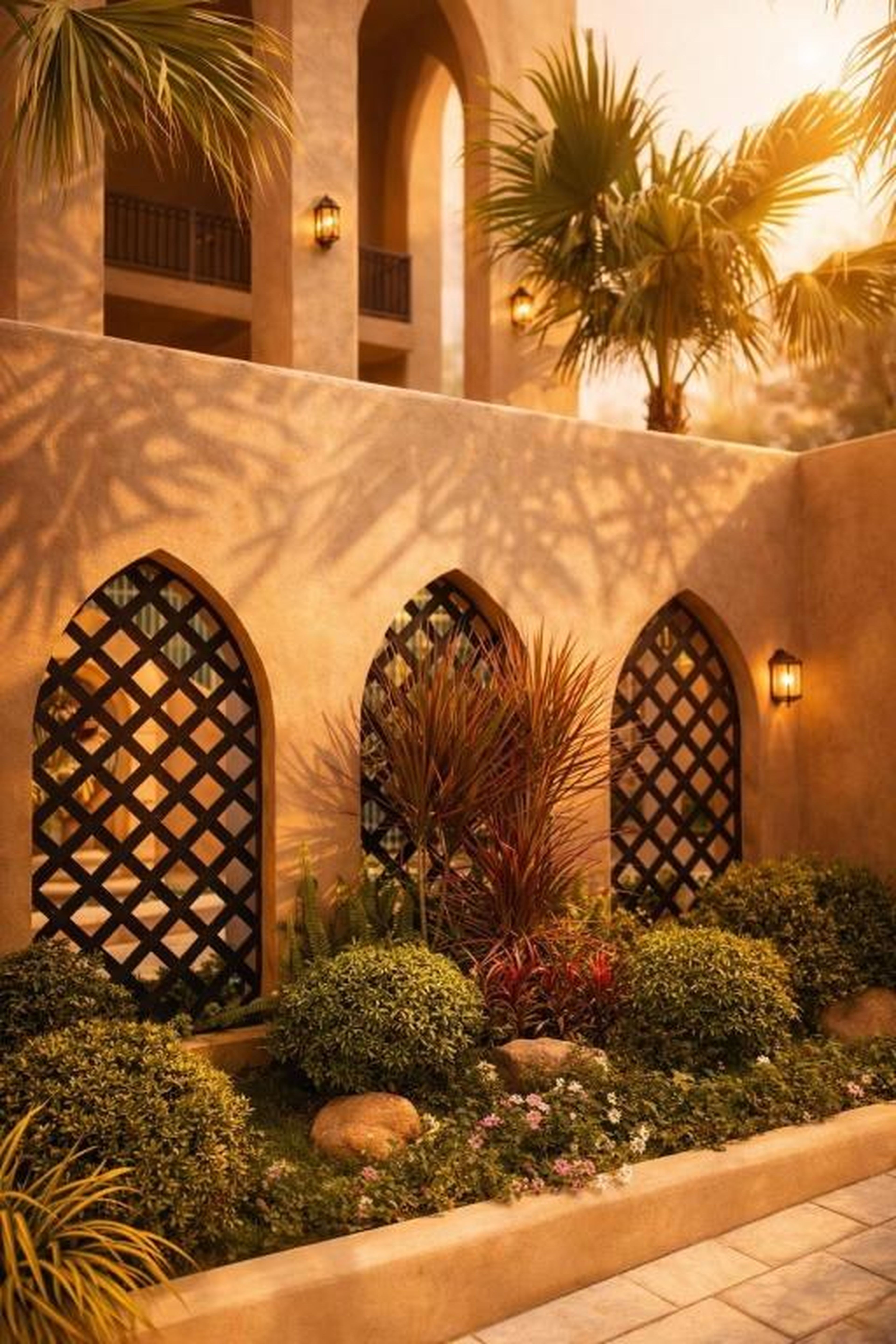 Palazzo Luxury Villa Hạ Long - Hình 19