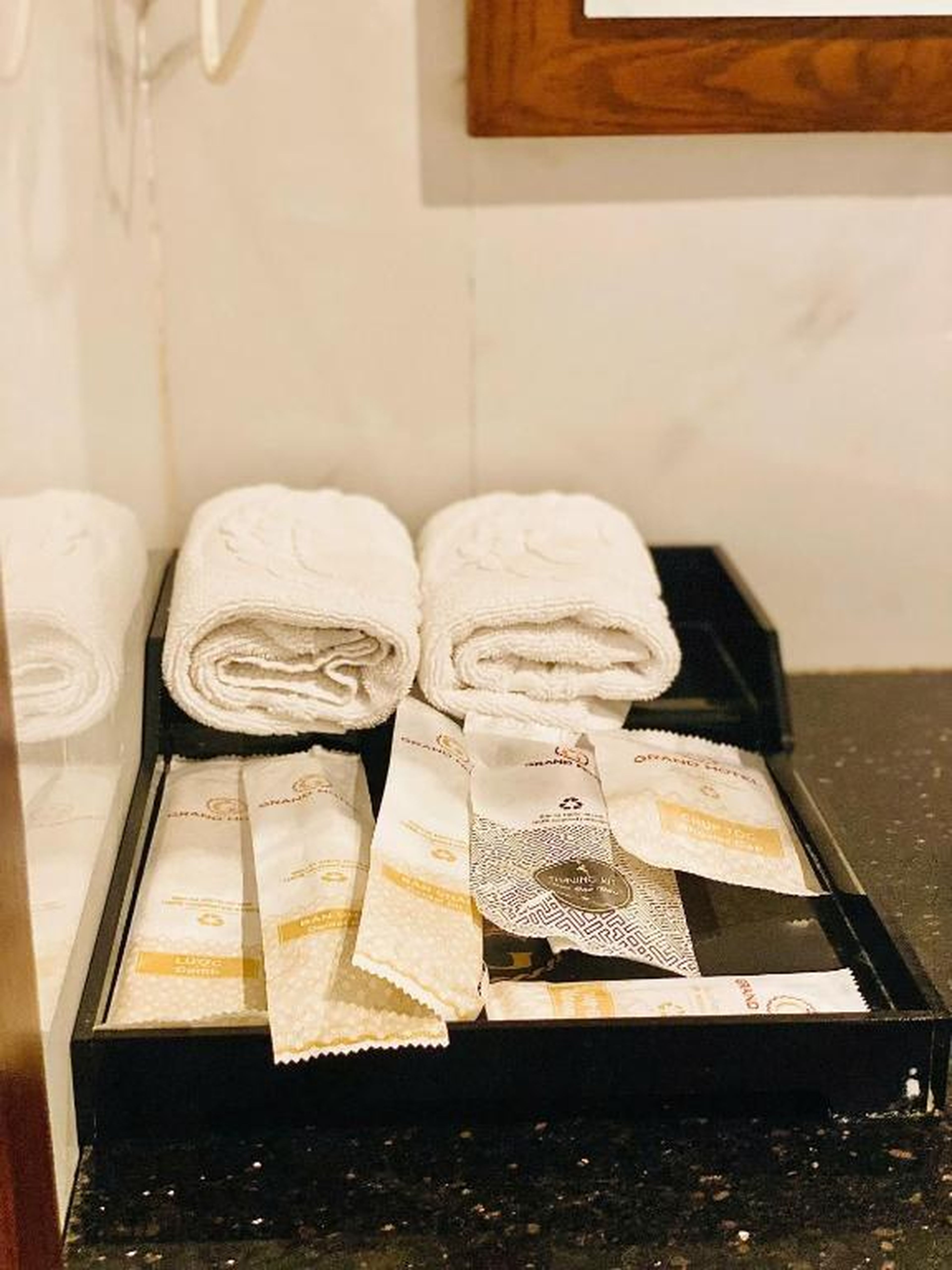 Grand Móng Cái Hotel - Hình 1
