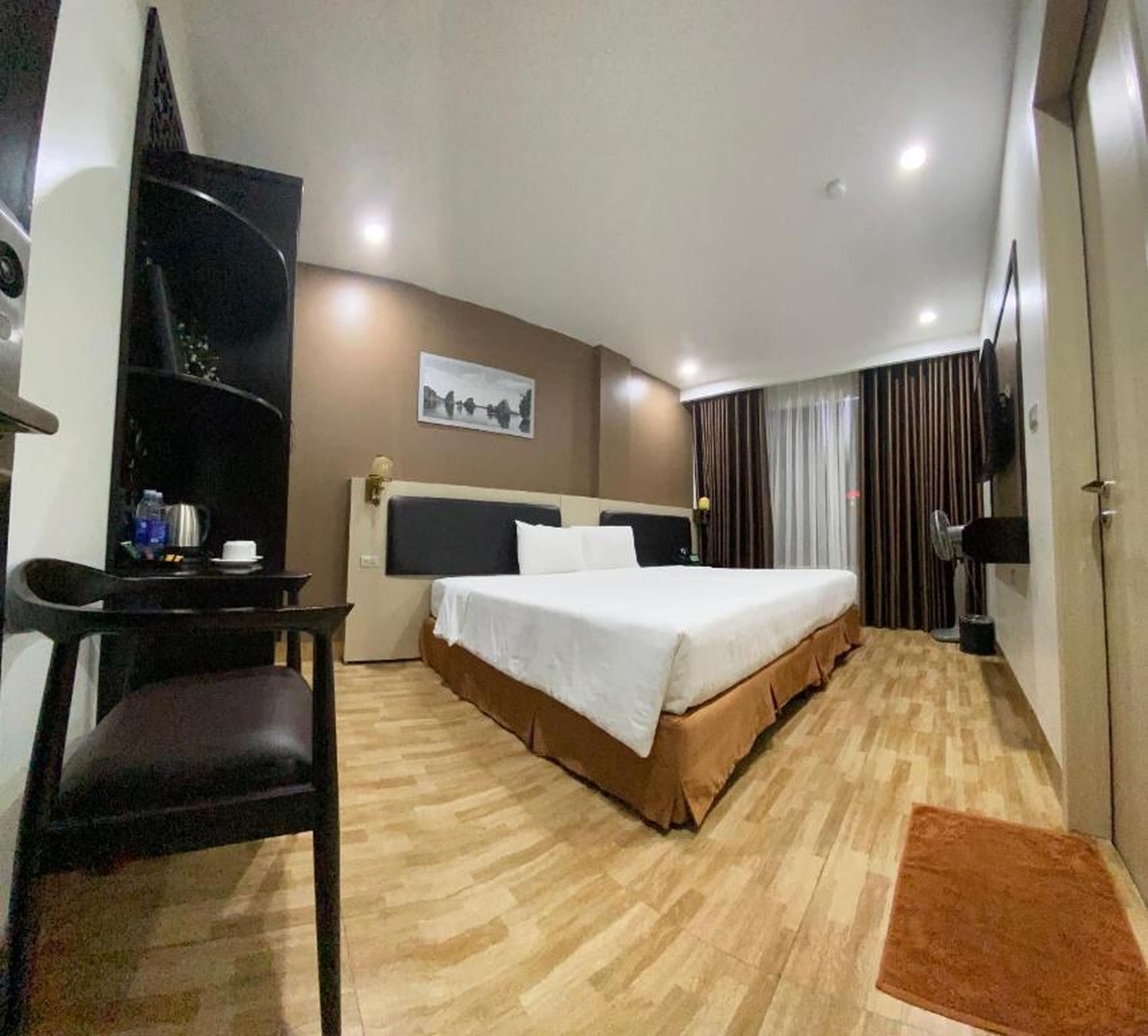 Bảo Hân 2 Hotel - Hình 32