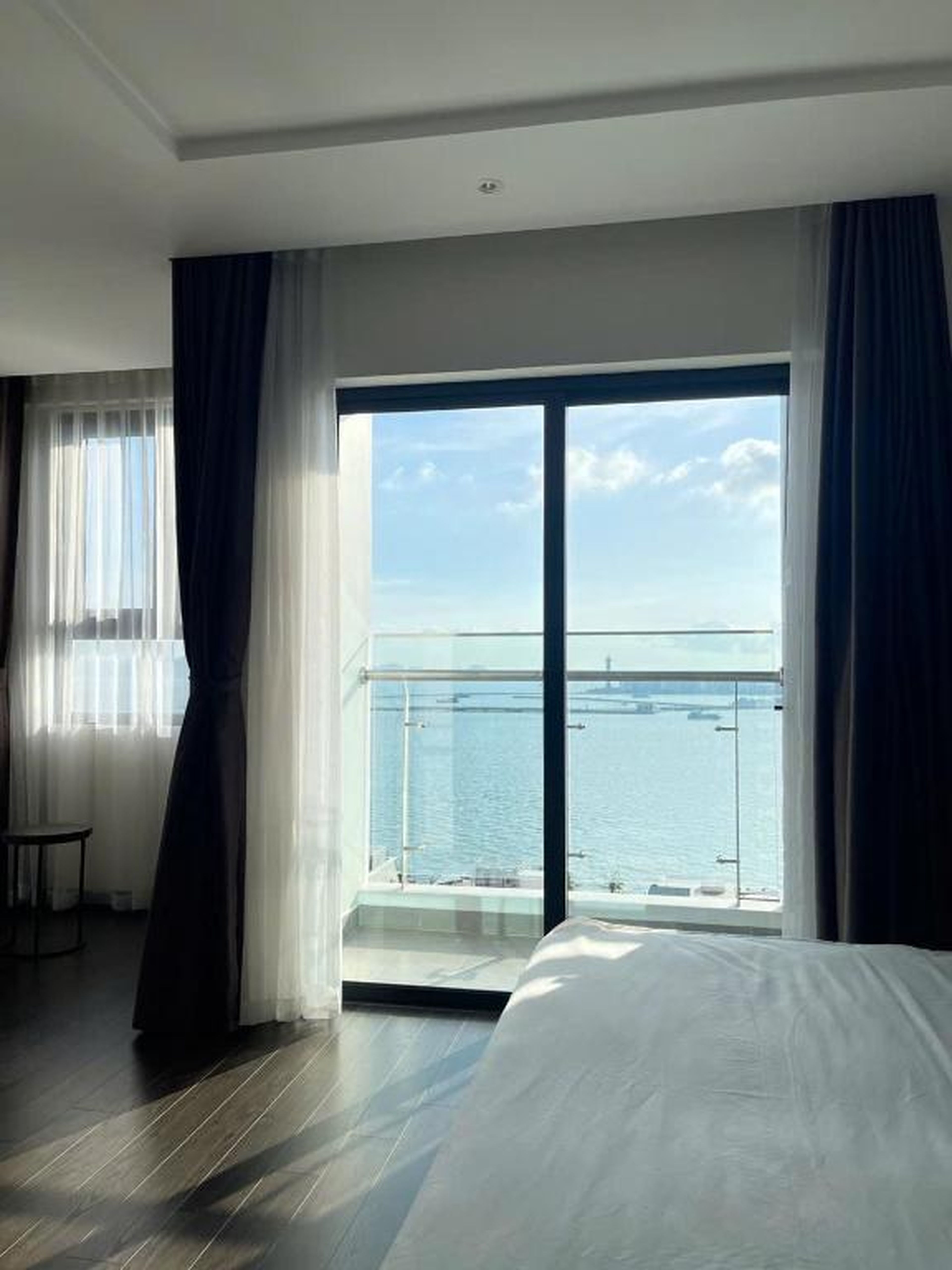 Studio Sapphire Hạ Long View Biển - Hình 3