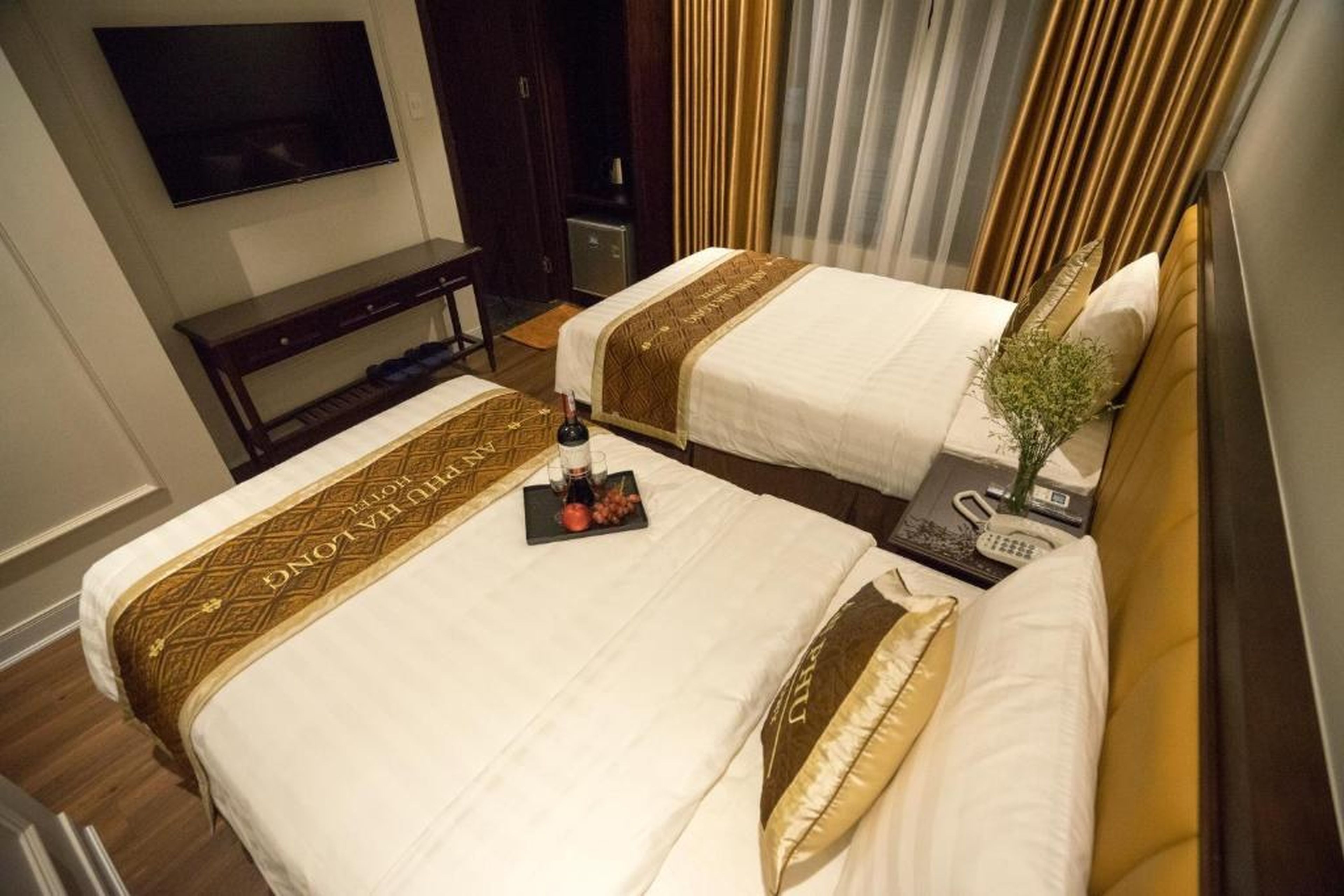 An Phú Hạ Long Luxury Hotel - Hình 25