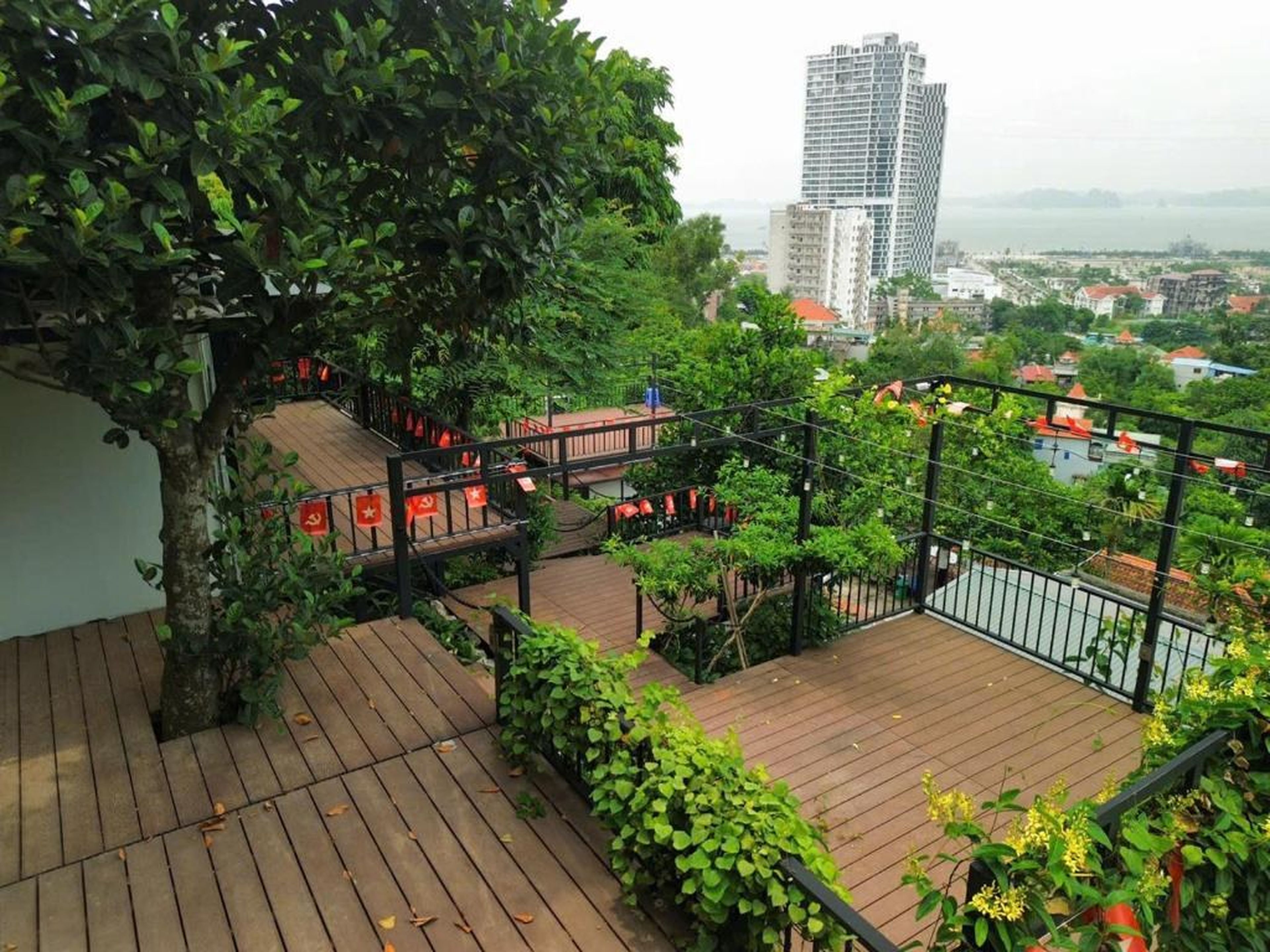 Grove by May5 Ha Long - Hình 19