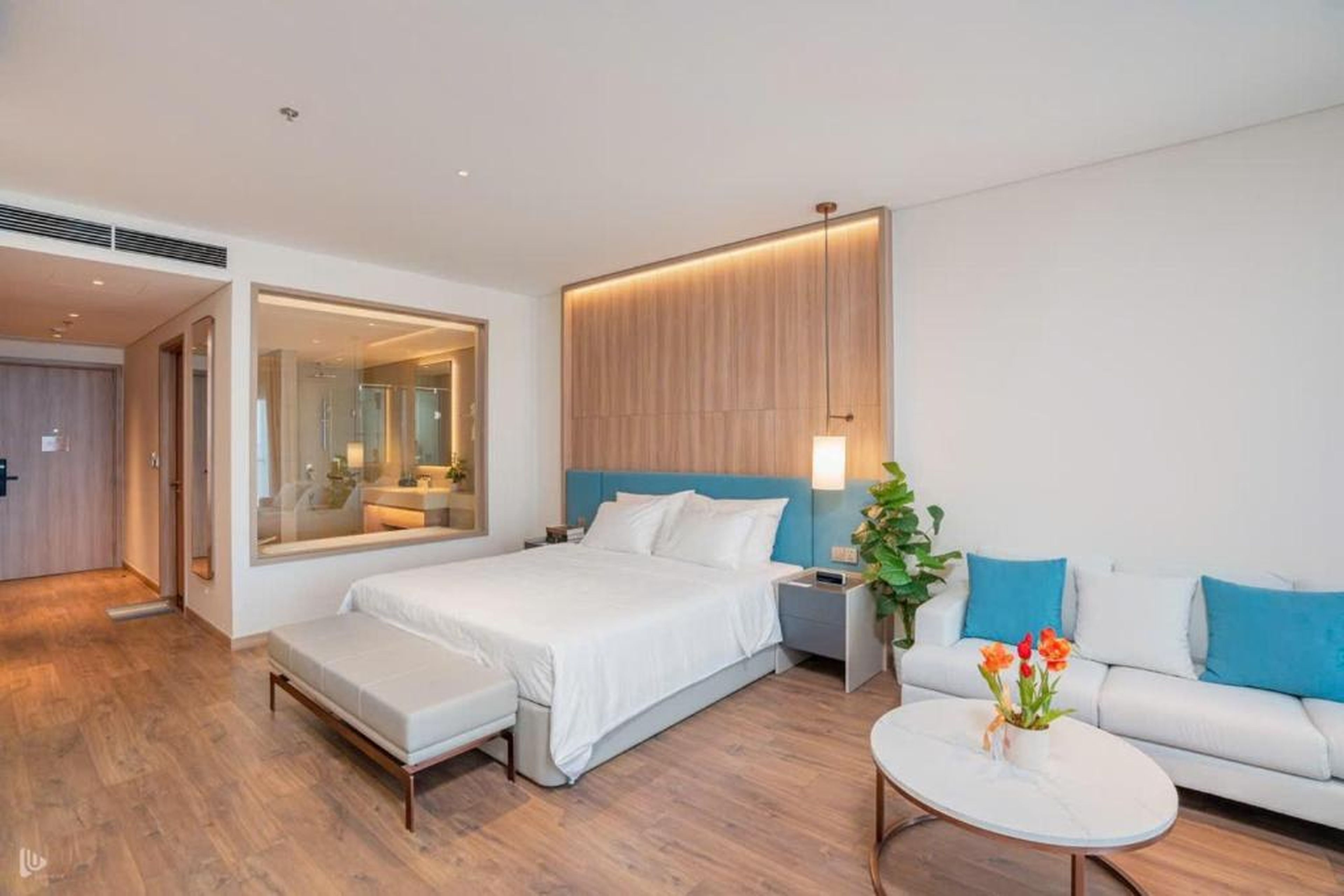 Seaside Elegance- À la carte Residence Hạ Long - Hình 20