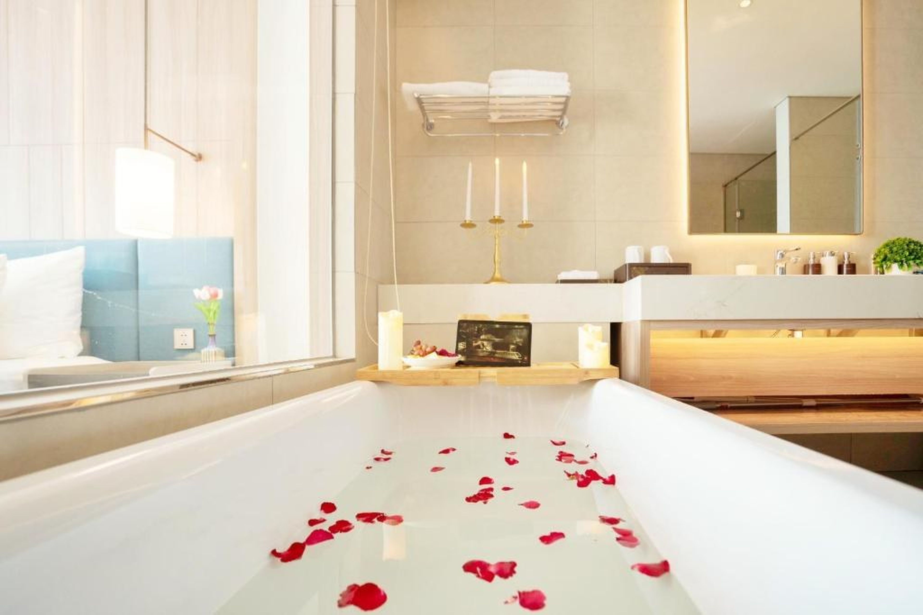 A la Carte Ha Long Residences Căn hộ 5 stars cạnh biển - Hình 33