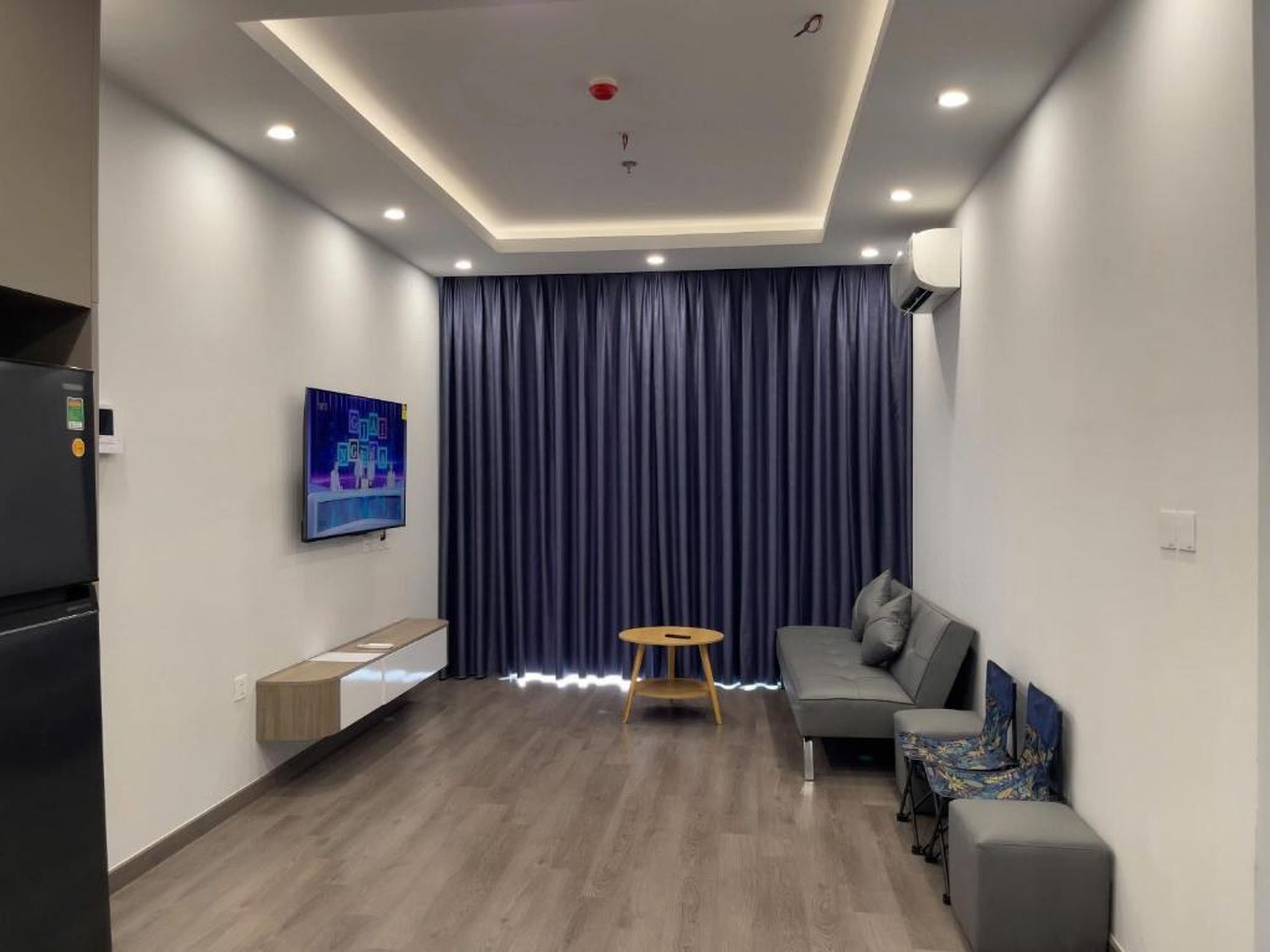 The Calme Homestay- Căn hộ khách sạn 5 sao- Không chín ba 15611 sáu sáu - Hình 27