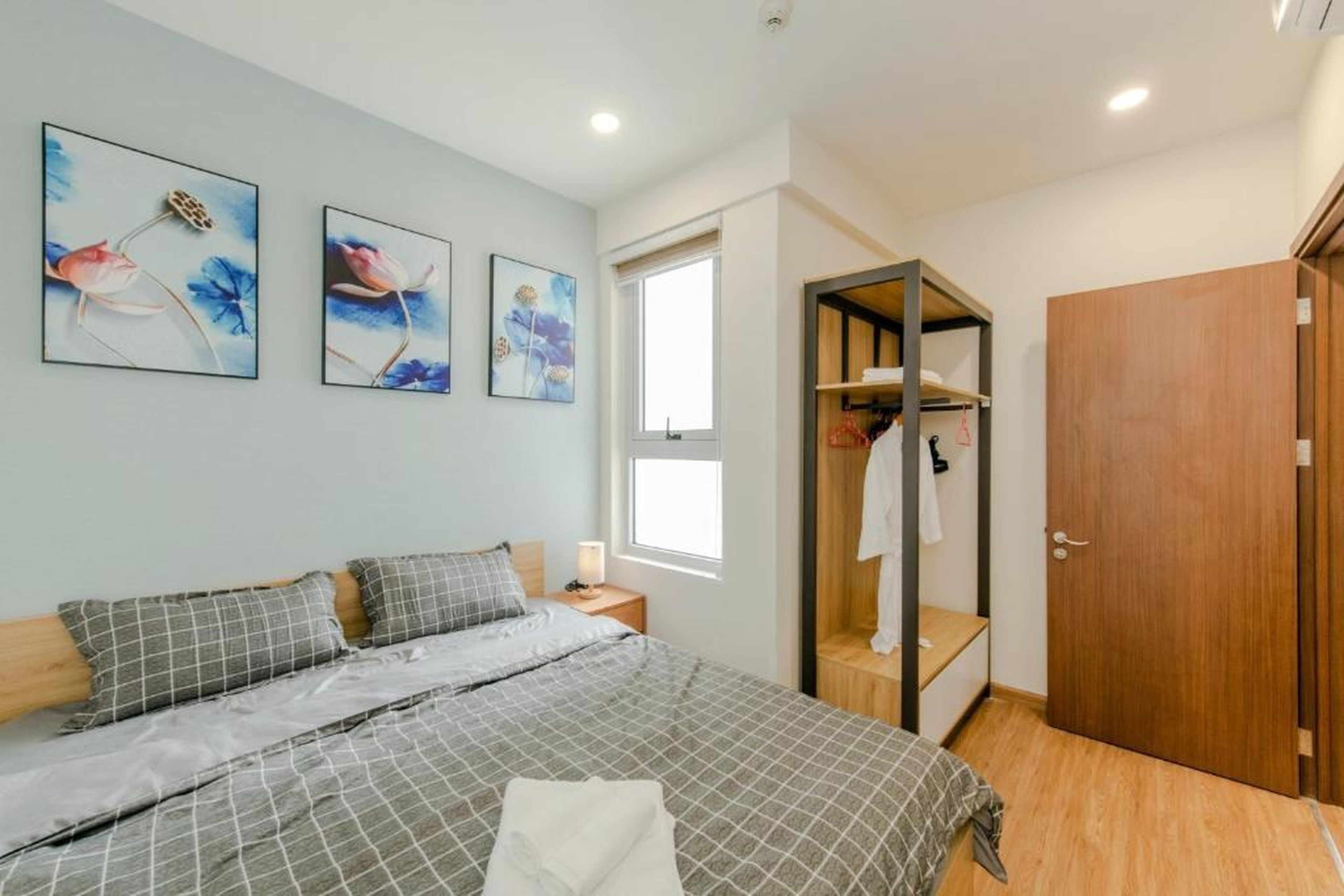 Hi-Home HALONG BAY Apartment SEA VIEW - Hình 23