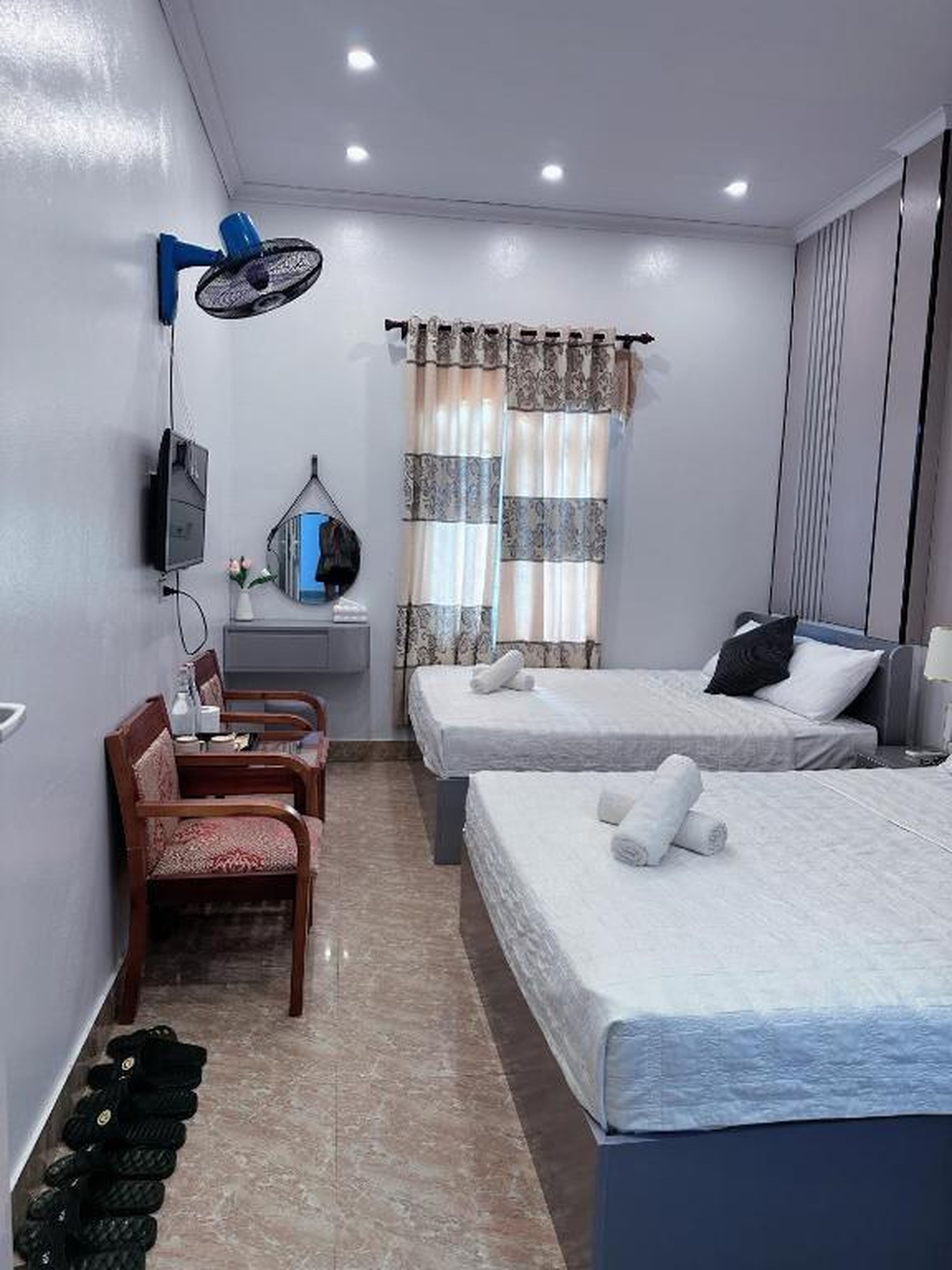 Khách sạn Vân Nhi - Mặt biển Cô Tô - Hình 34