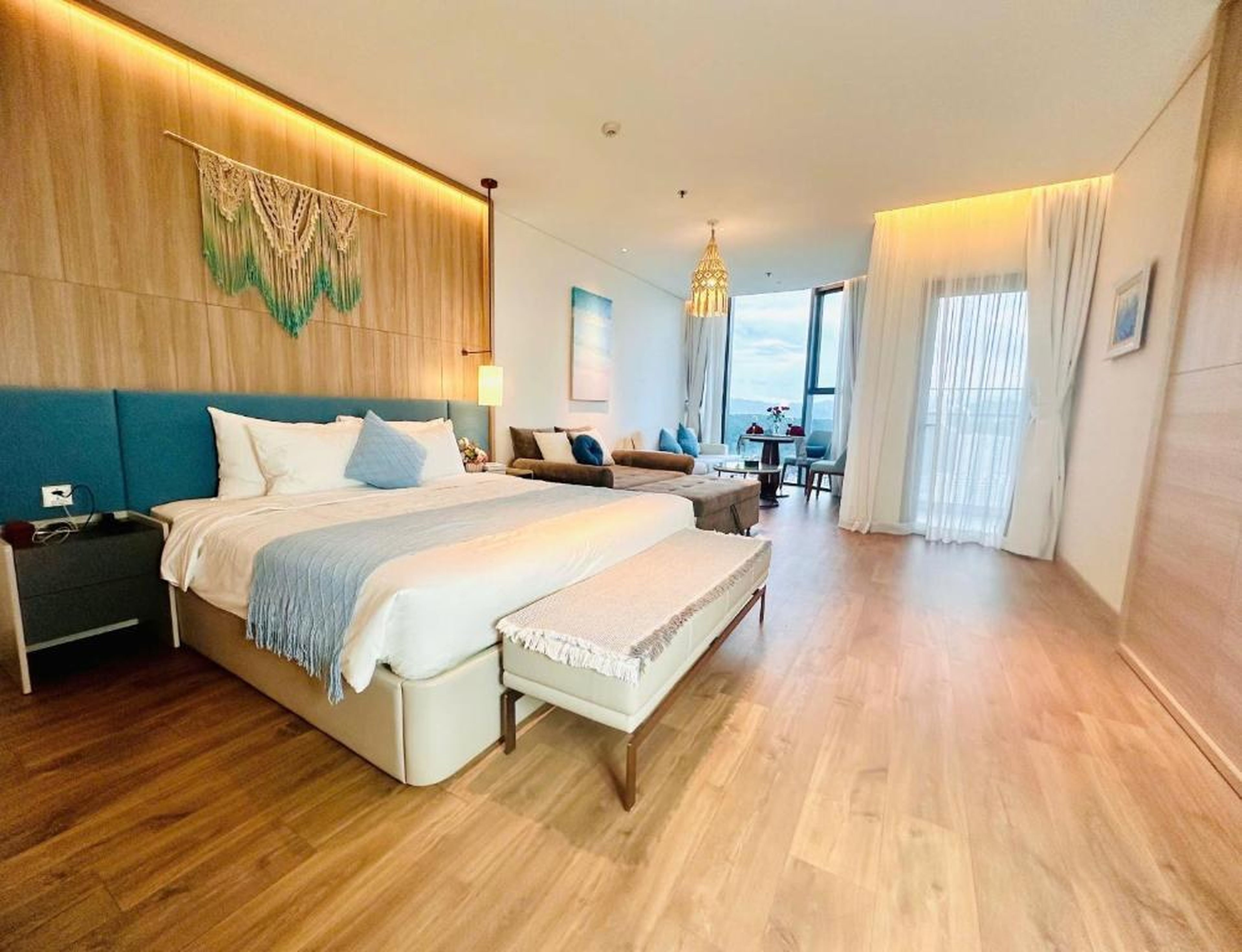 Elegant Apartment Alacarte Hạ Long - Hình 34