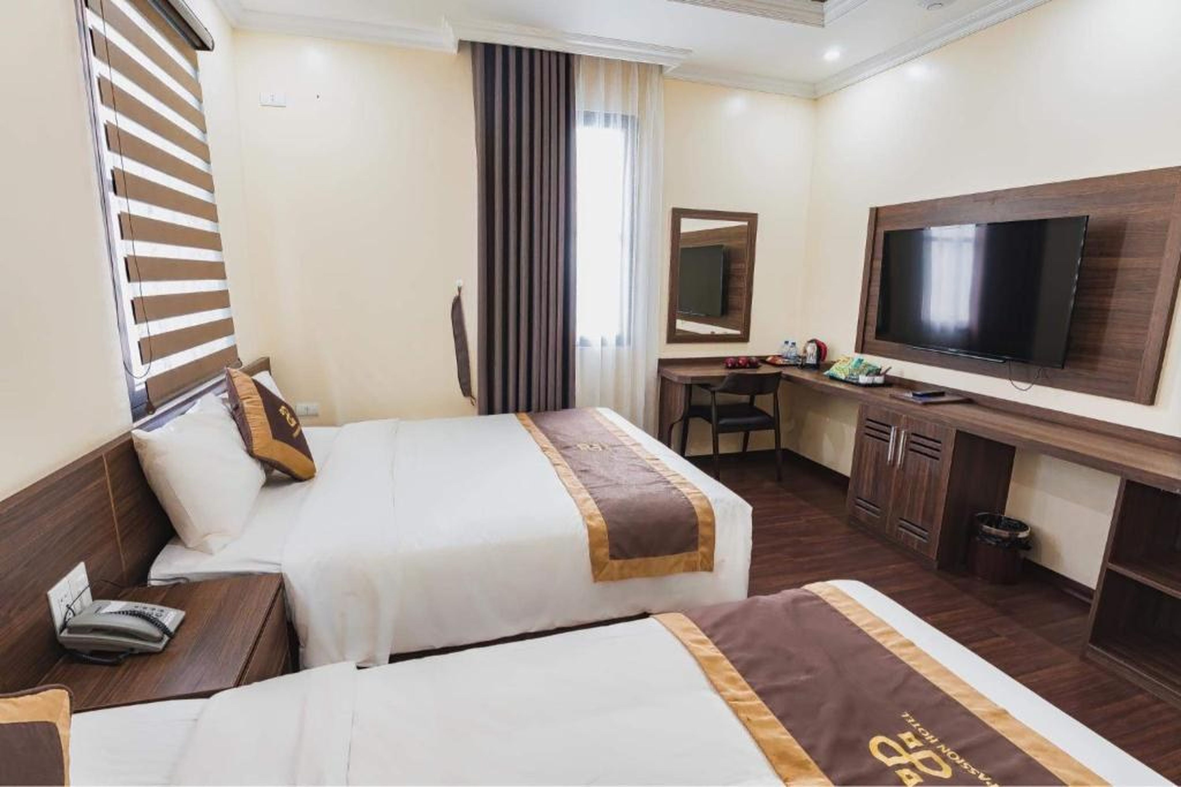 Passion Hotel HaLong - Hình 31