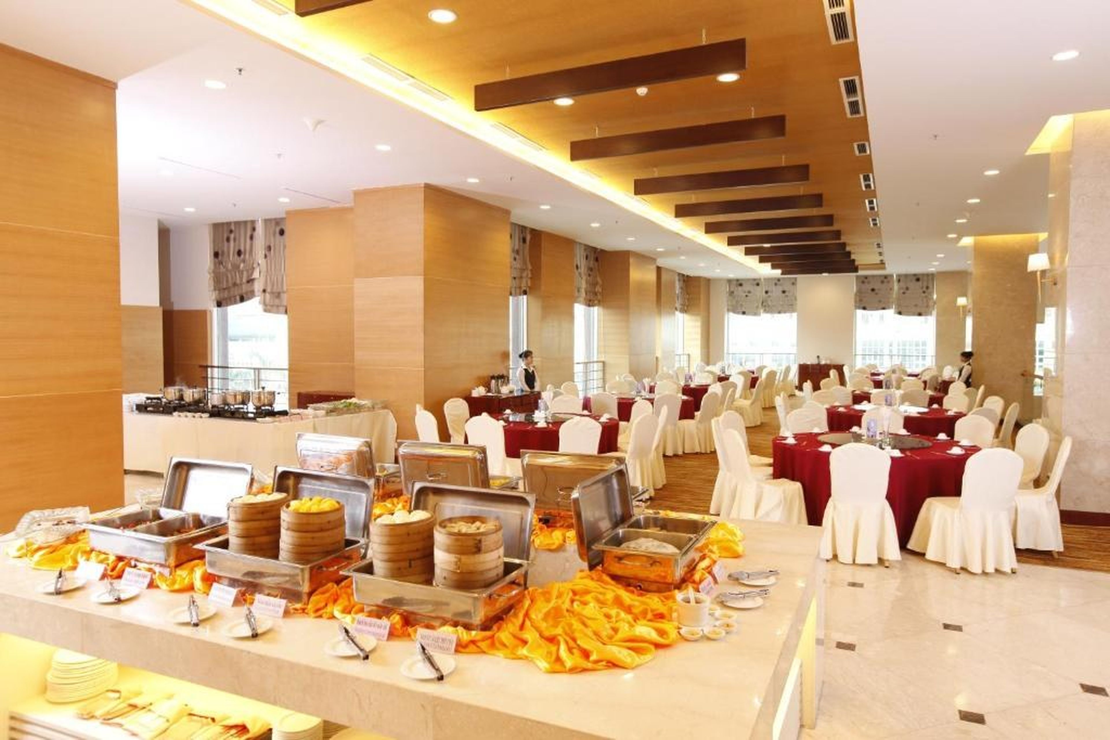 Majestic Mong Cai Hotel - Hình 4