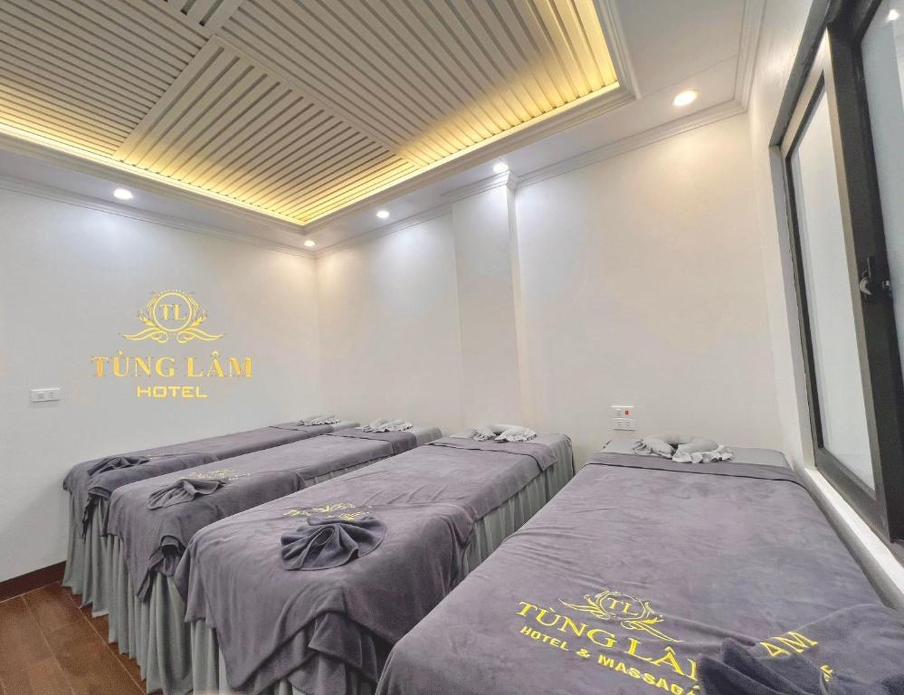 Tùng lâm hotel - Hình 22