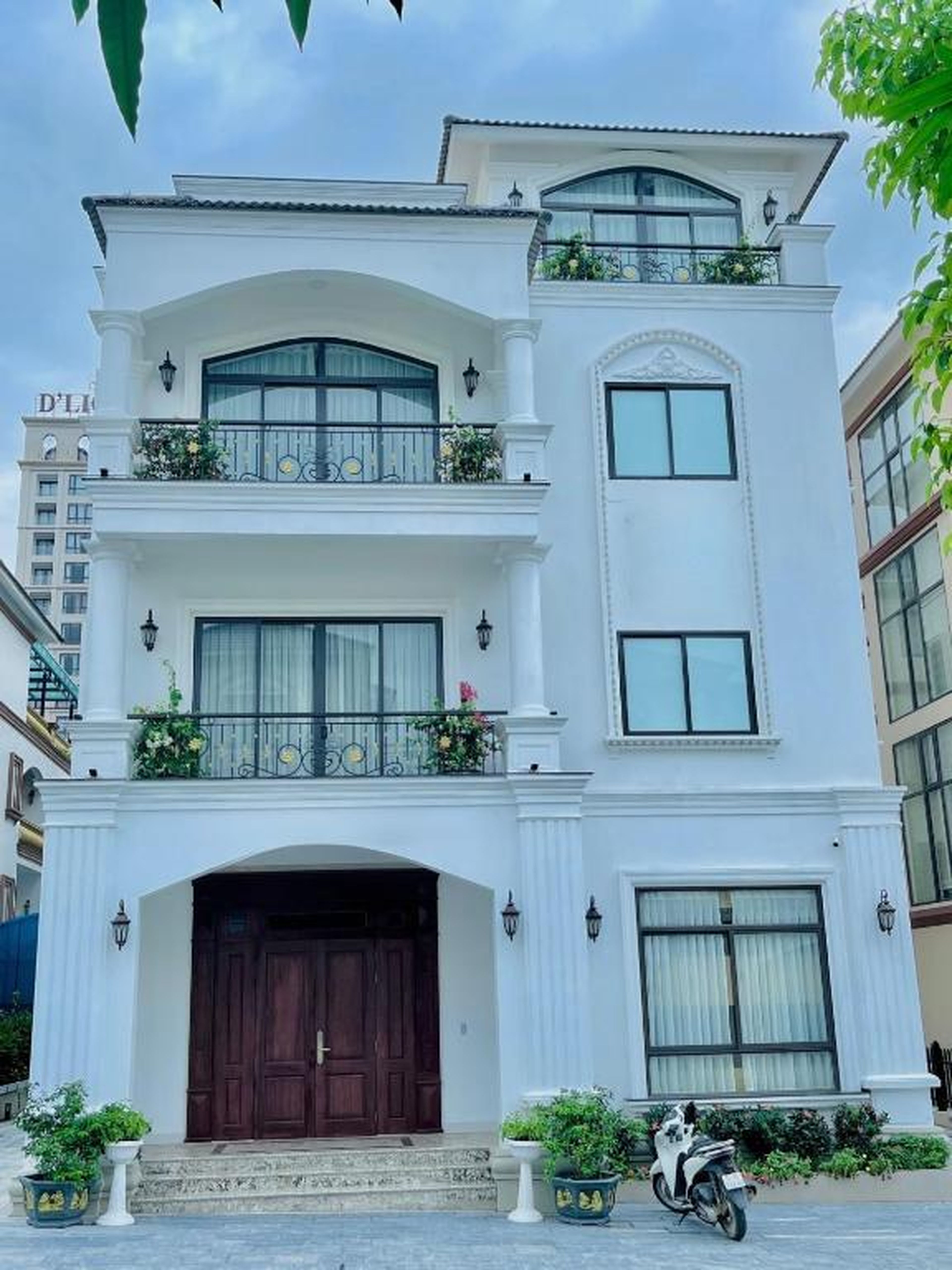Nice Villa Venuestay - Hình 3
