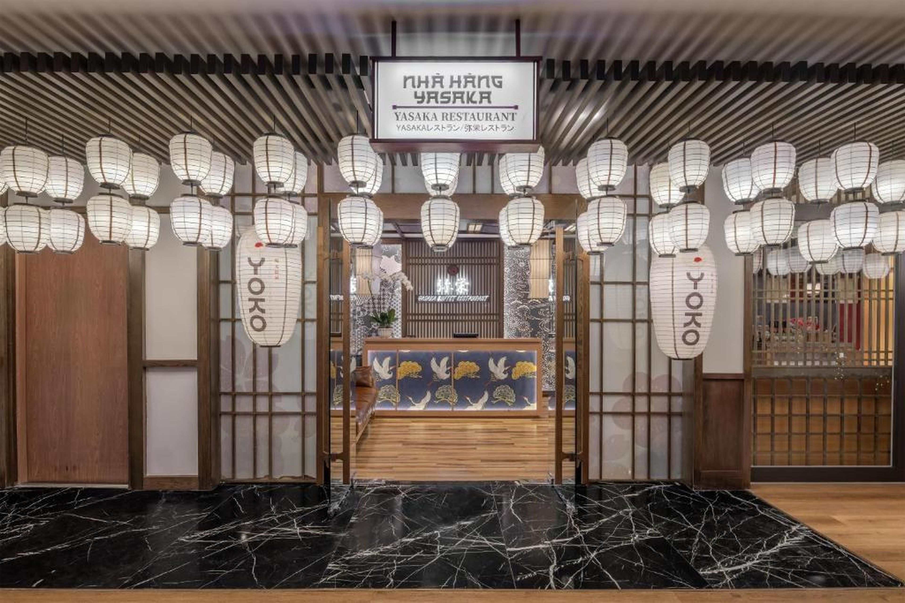 Hilton Quang Hanh Onsen Resort - Hình 14