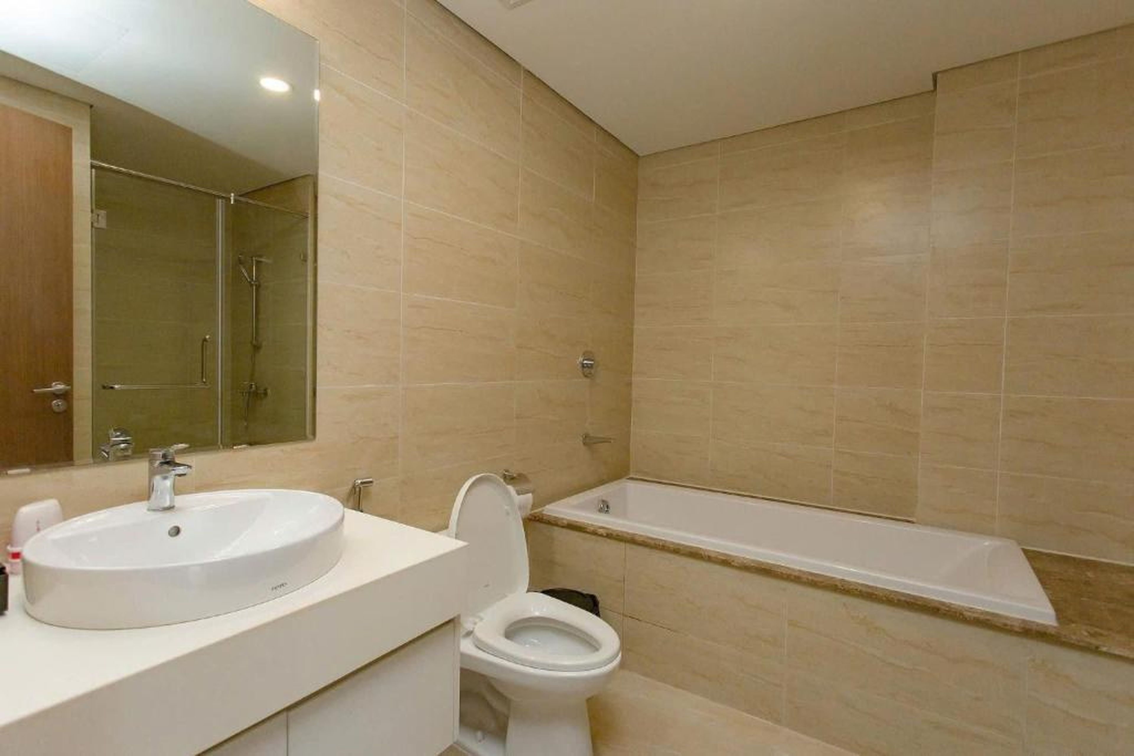 Sapphire Ha Long Luxury Apartment 1108 - Hình 18