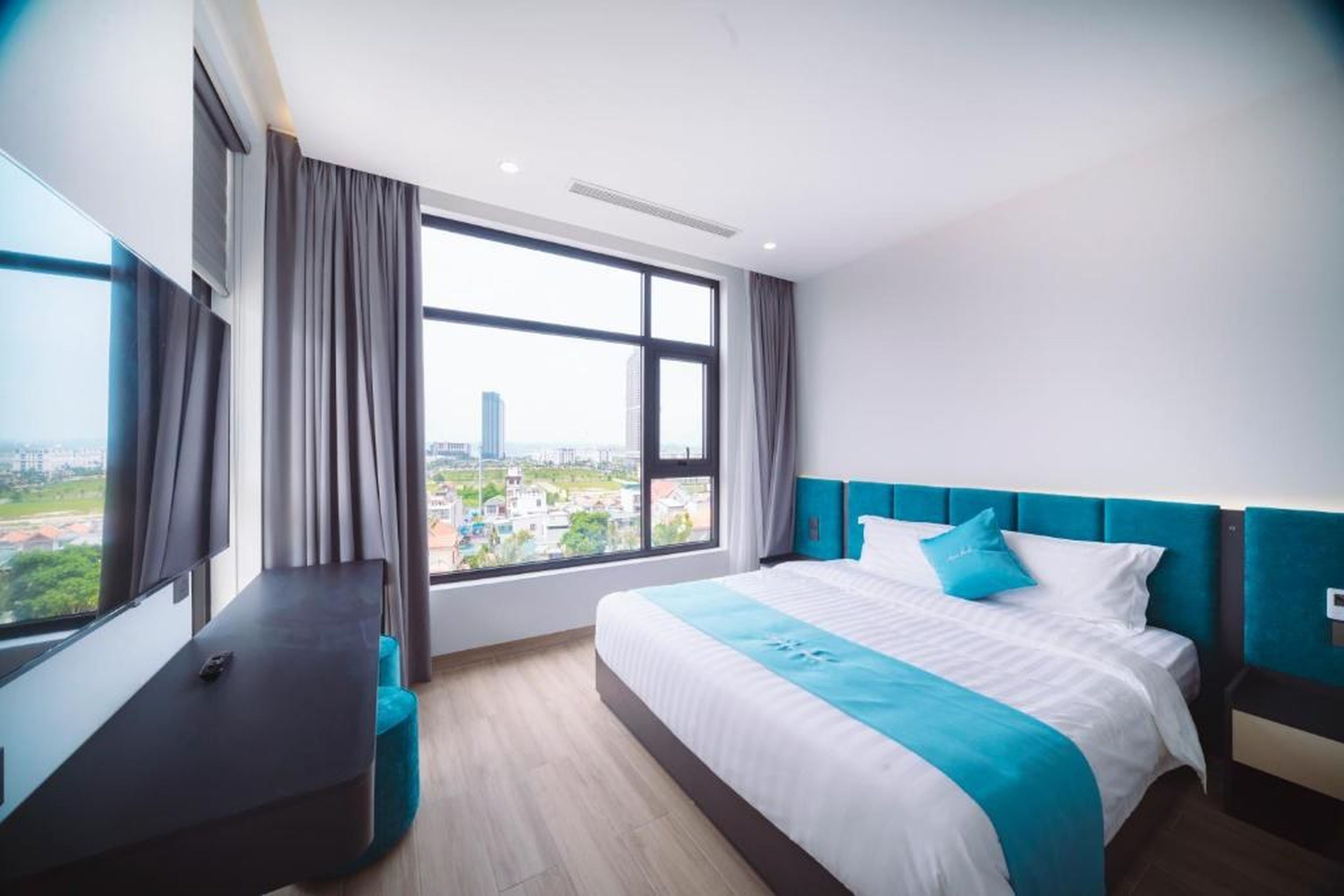 MAREMONTI Luxury 5 Star Hotel - Hình 21