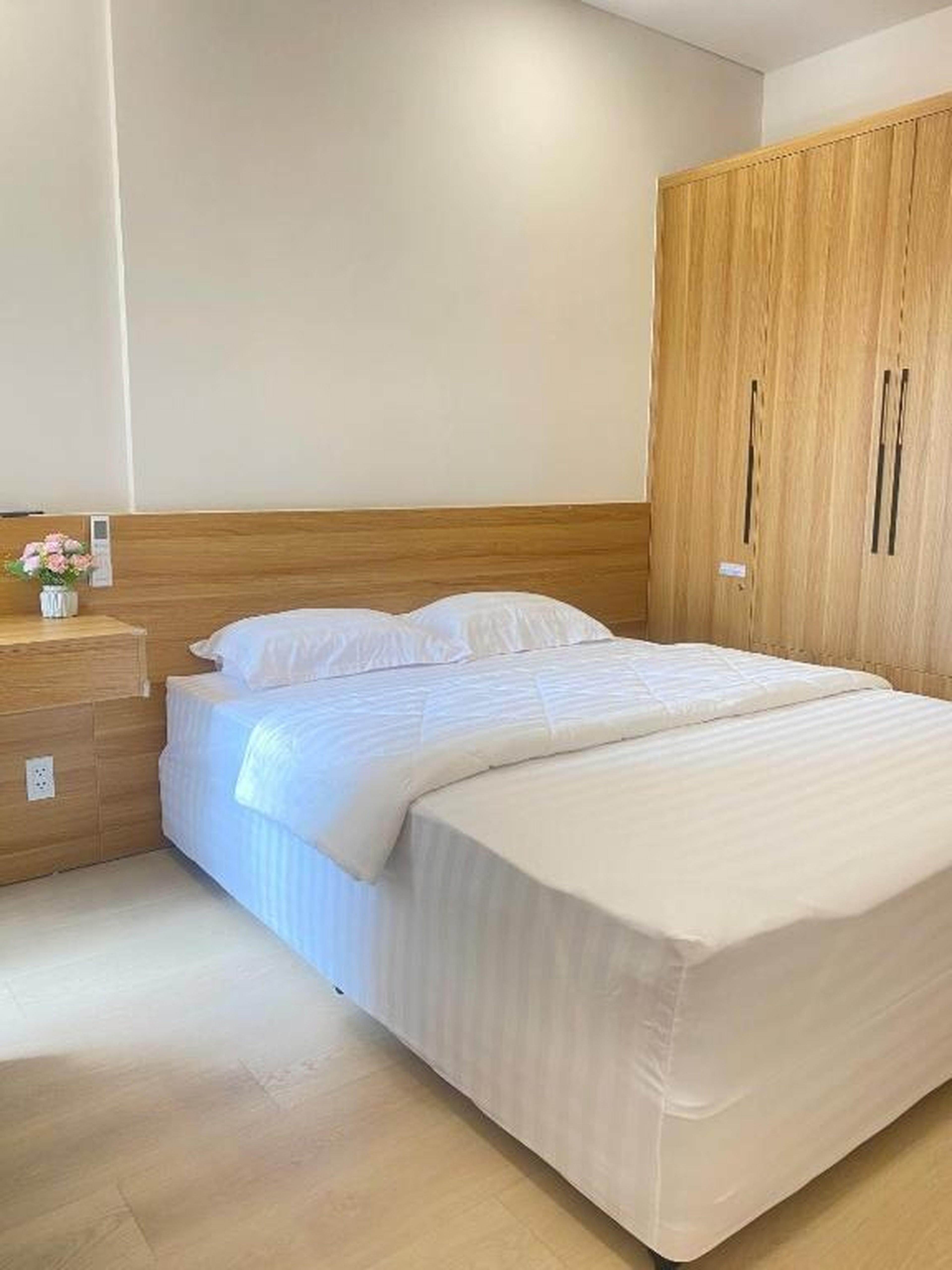 Homestay Dragon Castle Bãi Cháy Hạ Long Quảng Ninh - Hình 18