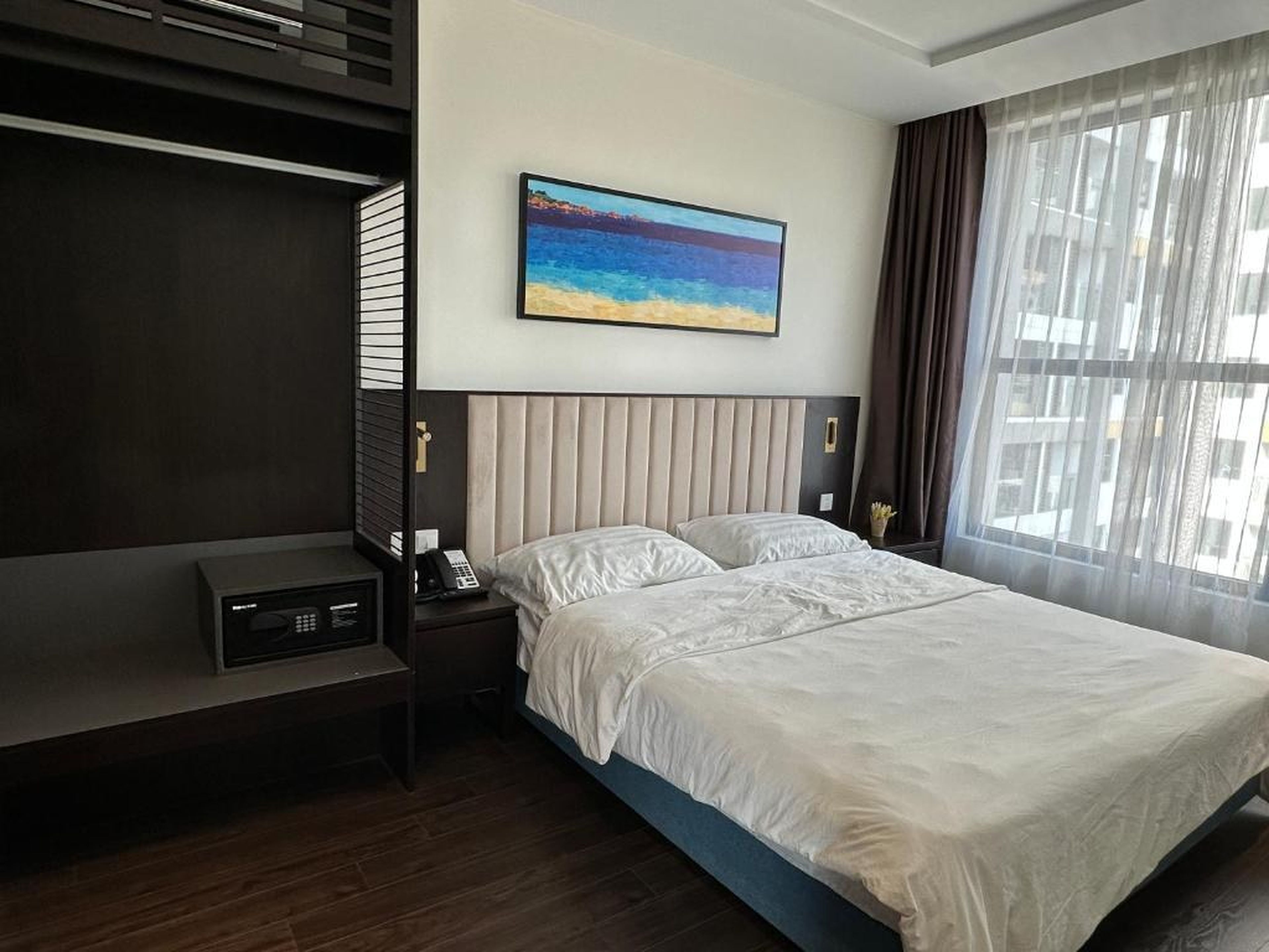 Homestay Sapphiare 2 - Hình 3