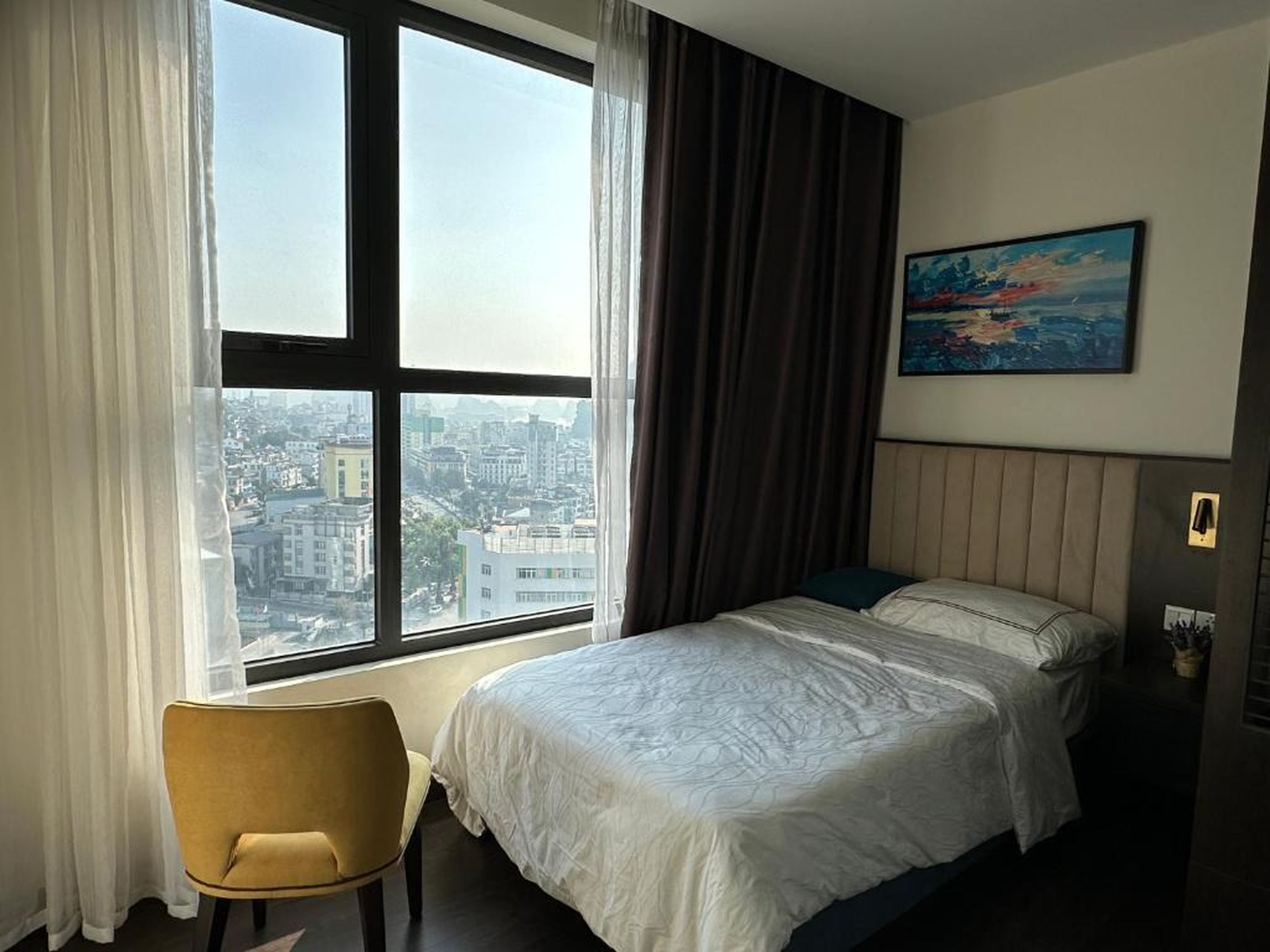 Homestay Sapphiare 2 - Hình 4