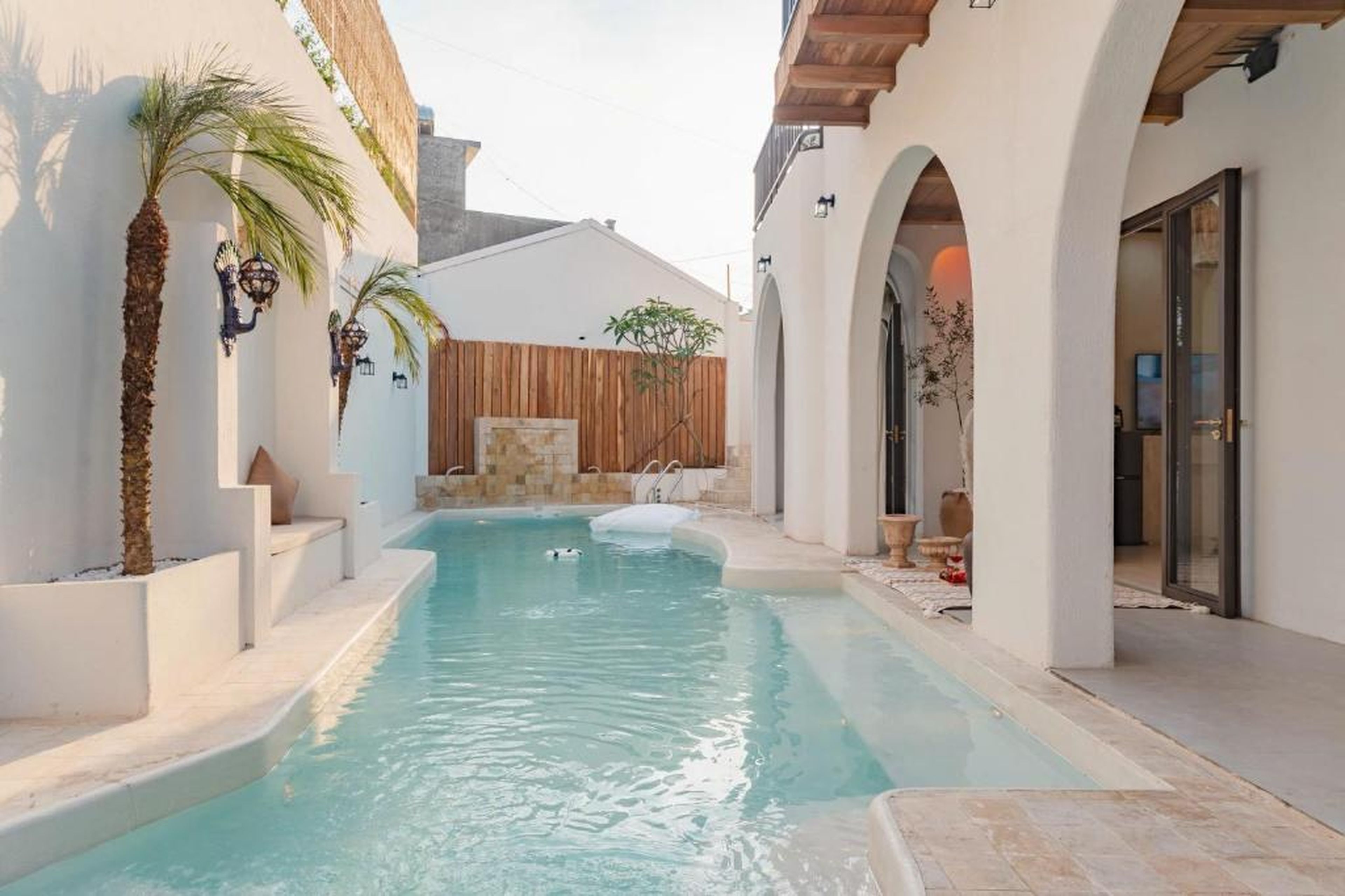 Myan Villa, 6 phòng ngủ, siêu vip Hạ Long bay - Hình 6