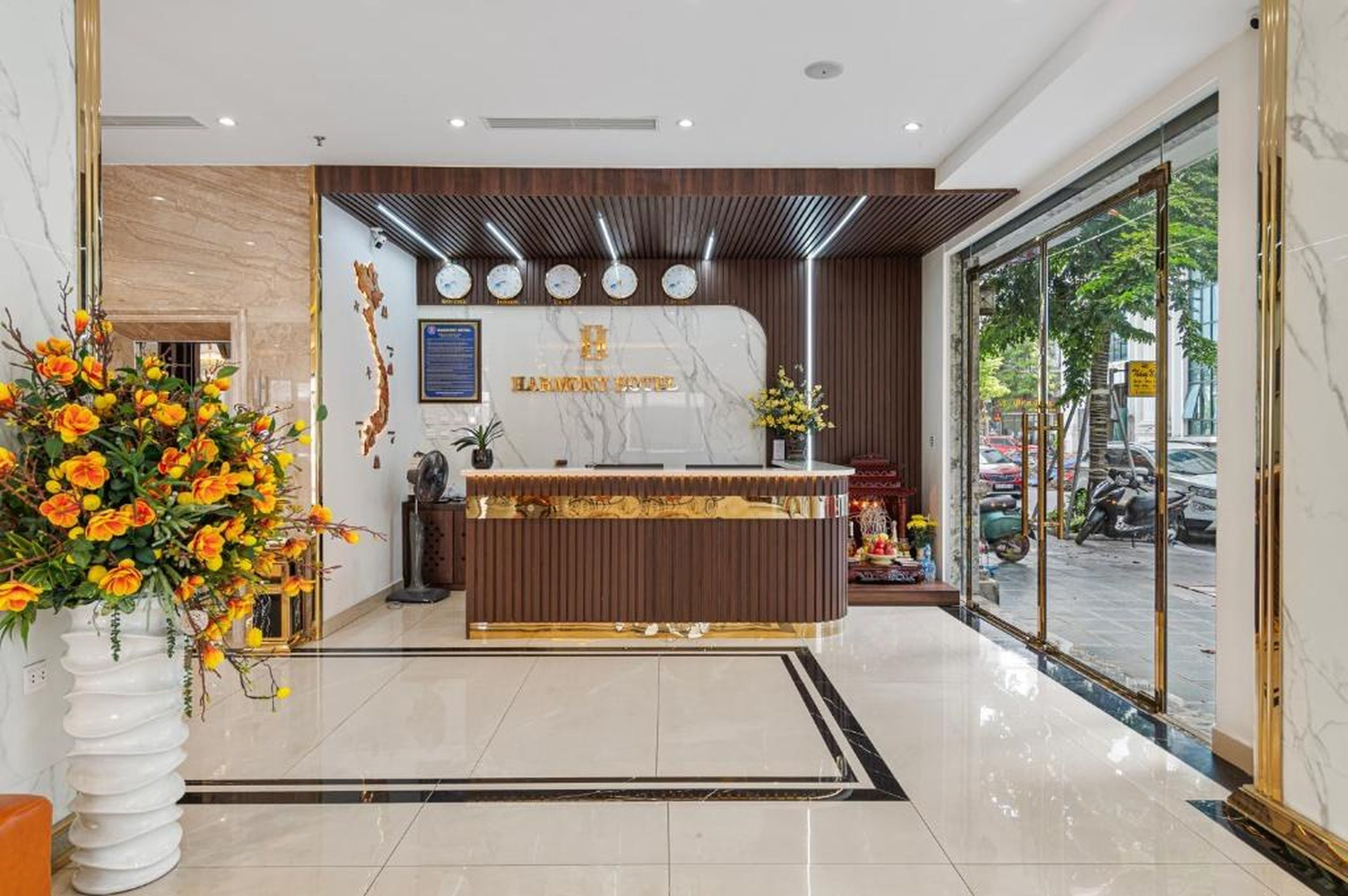 Harmony HaLong Hotel - Hình 5