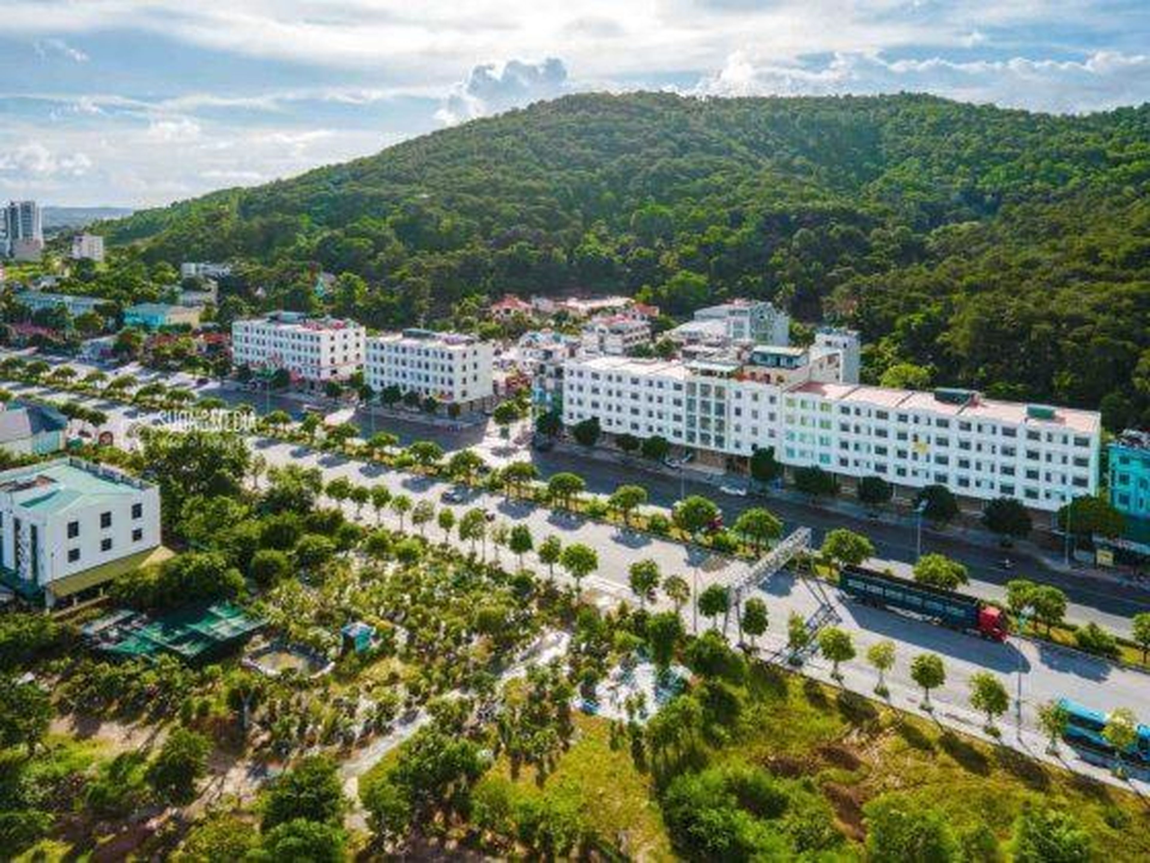Hưng Anh Hotel - Hình 2