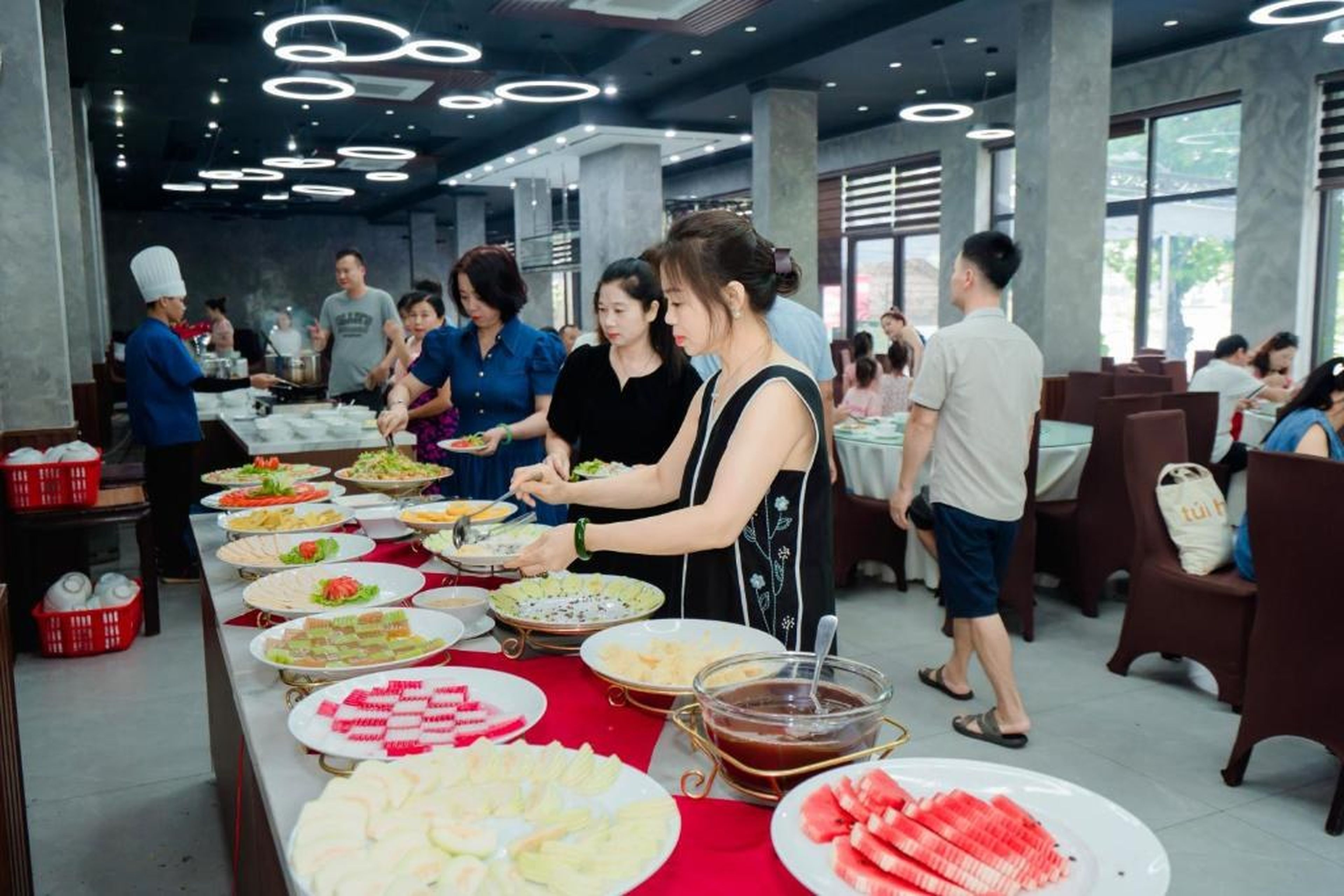Bạch Đằng Hạ Long Hotel - Hình 50