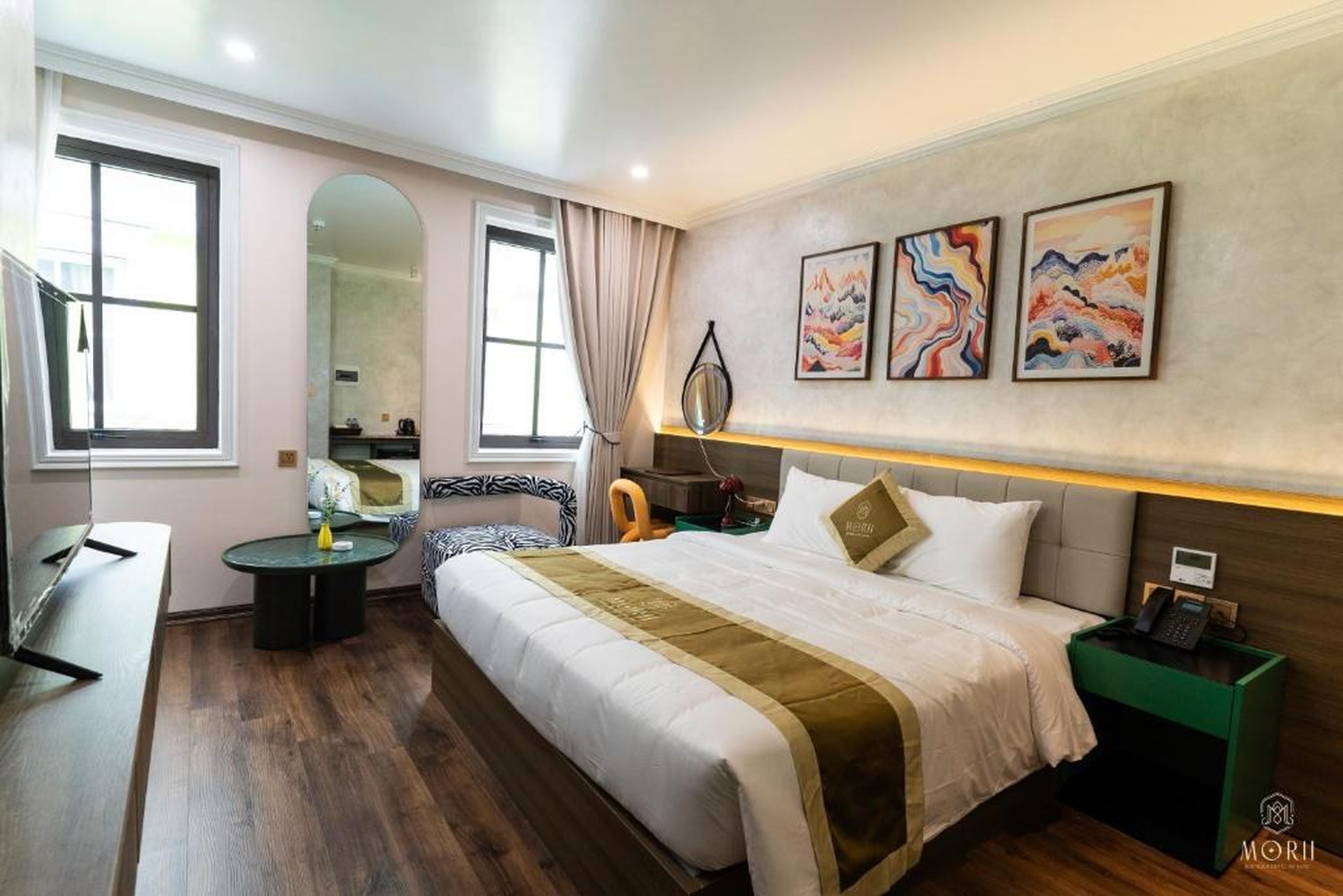 MORII Boutique Hotel Hạ Long - Hình 31
