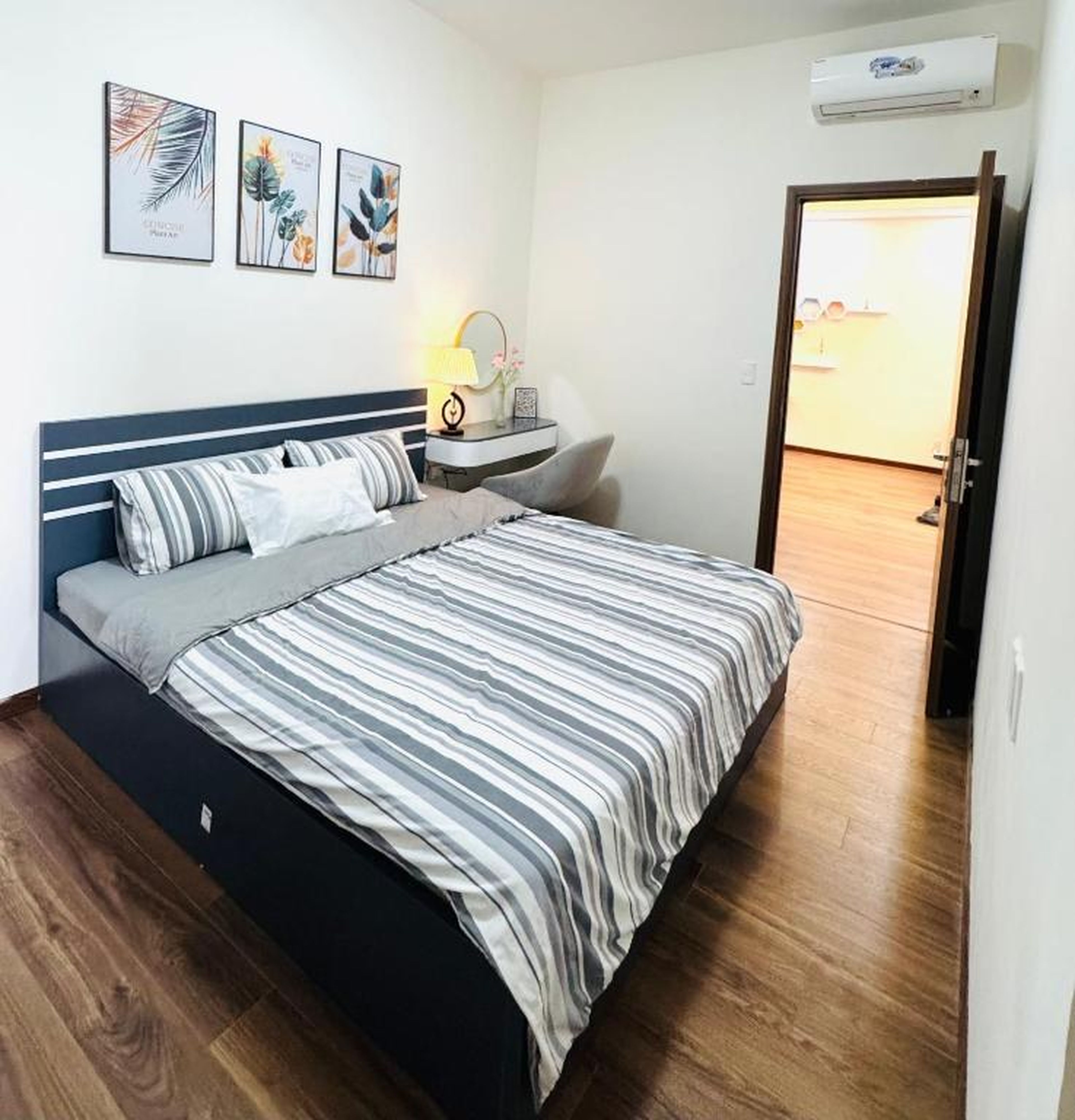Homestay Phuong Thao Luxcity Cam Pha - Hình 12