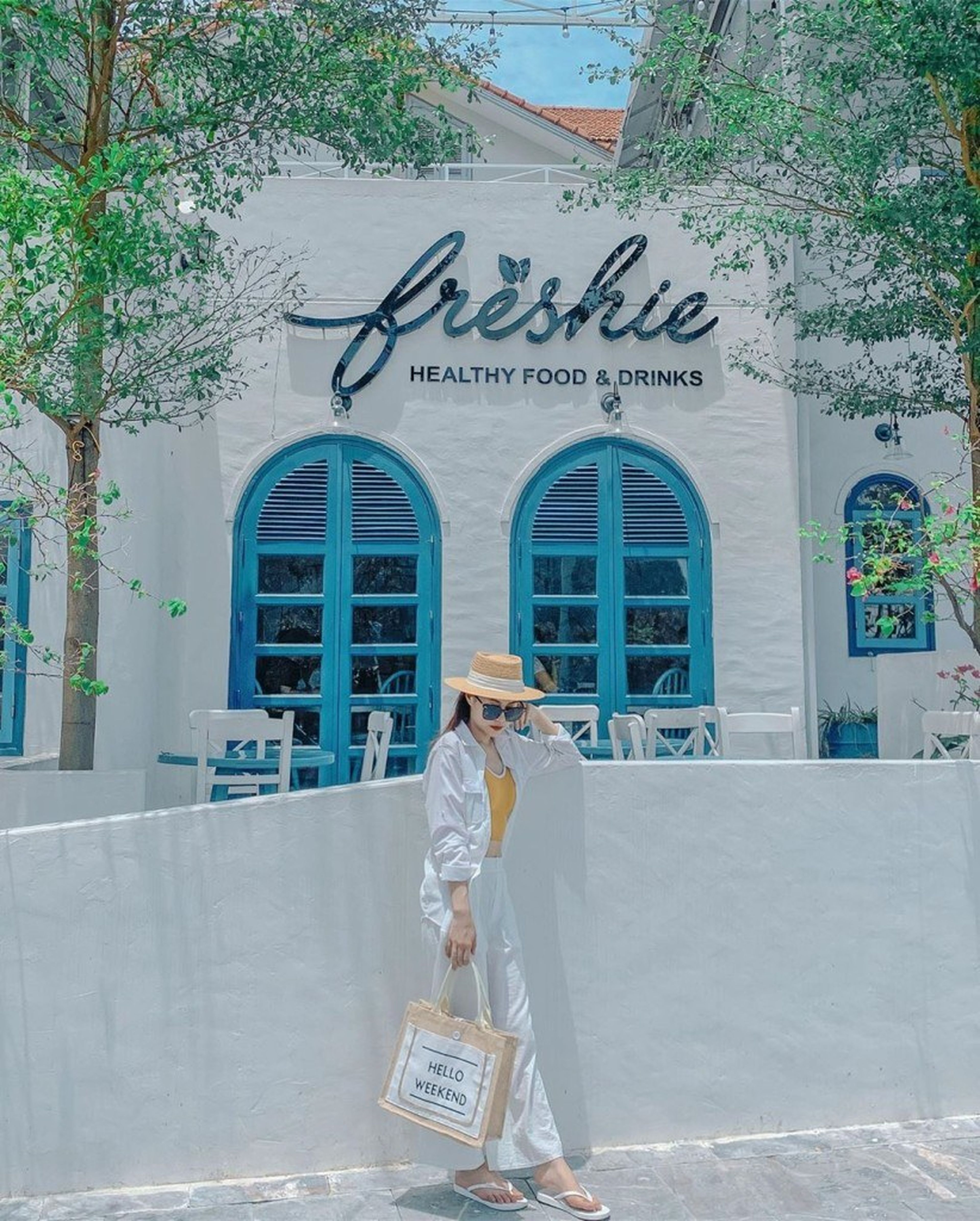 Top 8 Cafés in Ha Long with Stunning Instagrammable Corners - Hình 19