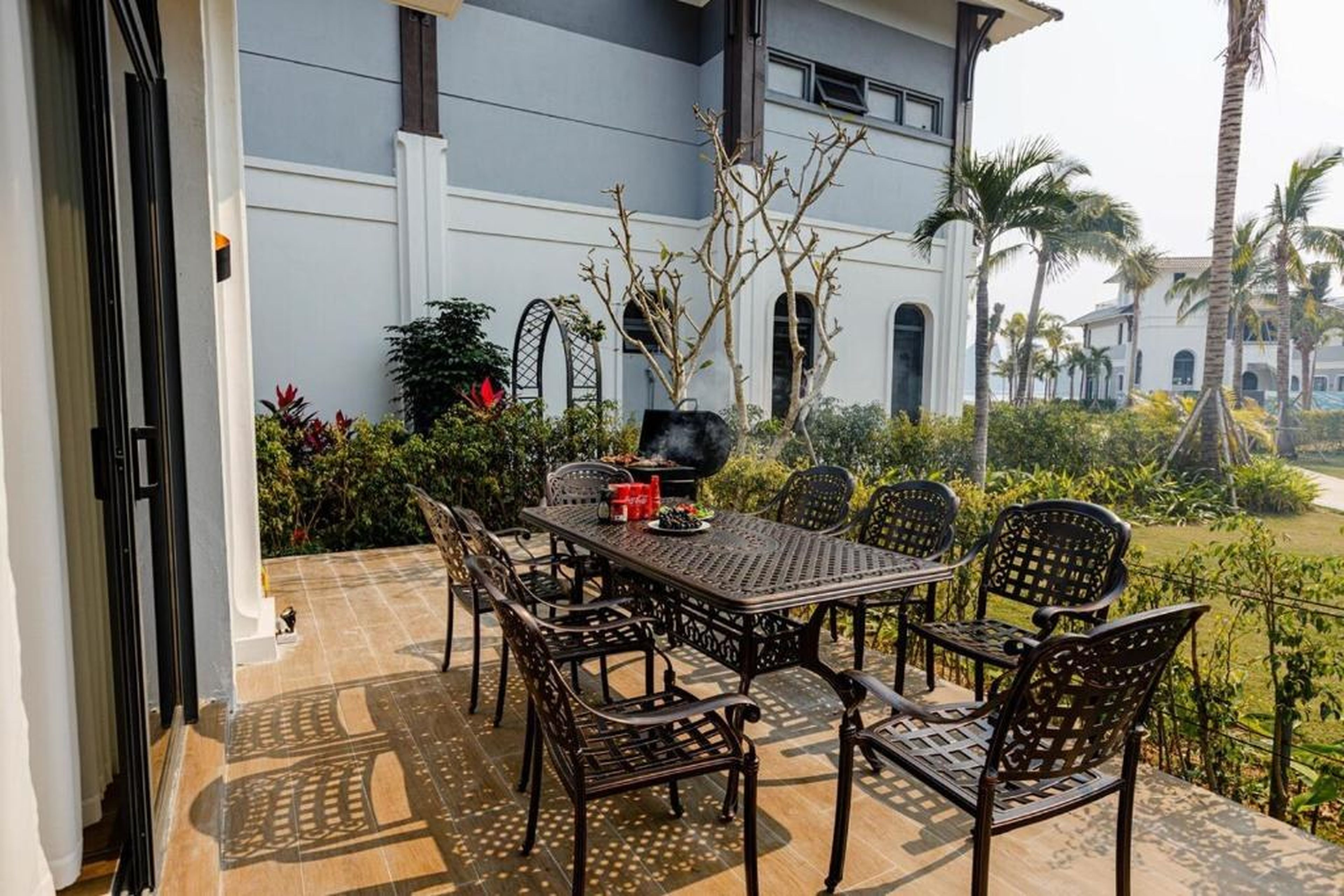 Villa 4BR sát biển- Sonasea -Vân Đồn- Quảng Ninh - Hình 18