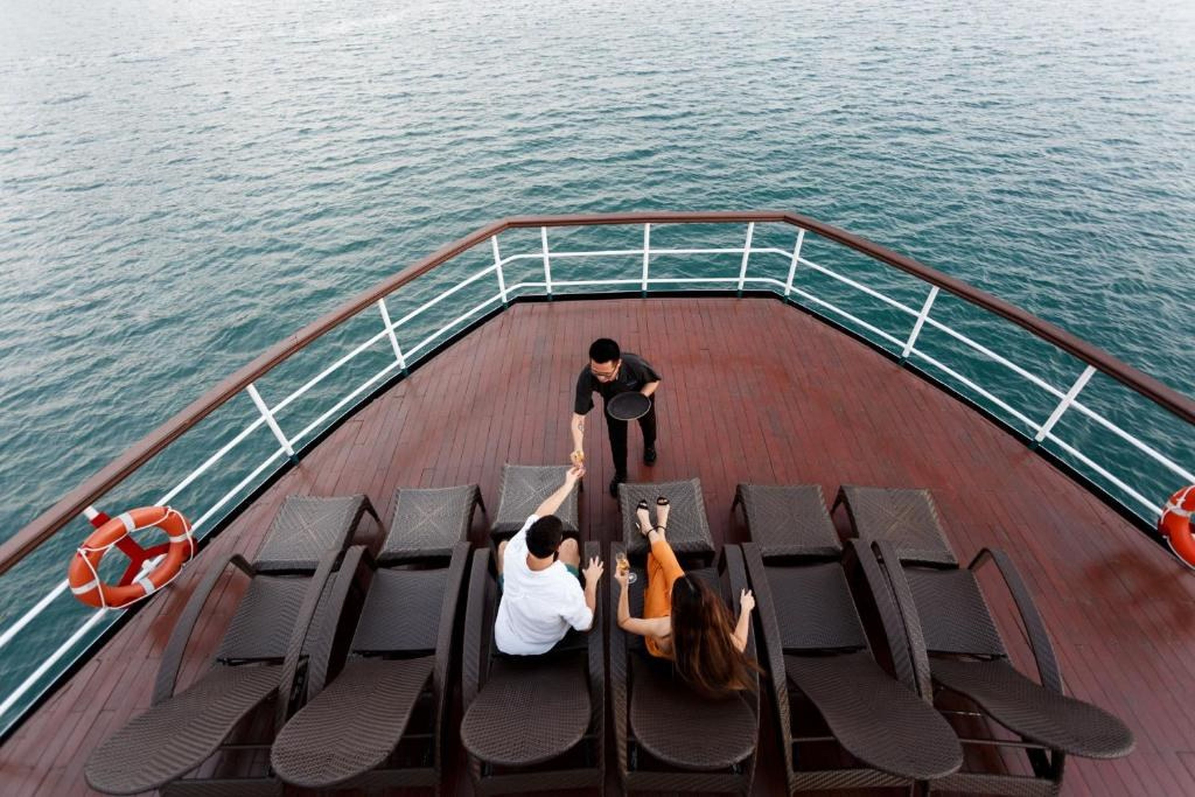 Emeraude Classic Cruises - Hình 7