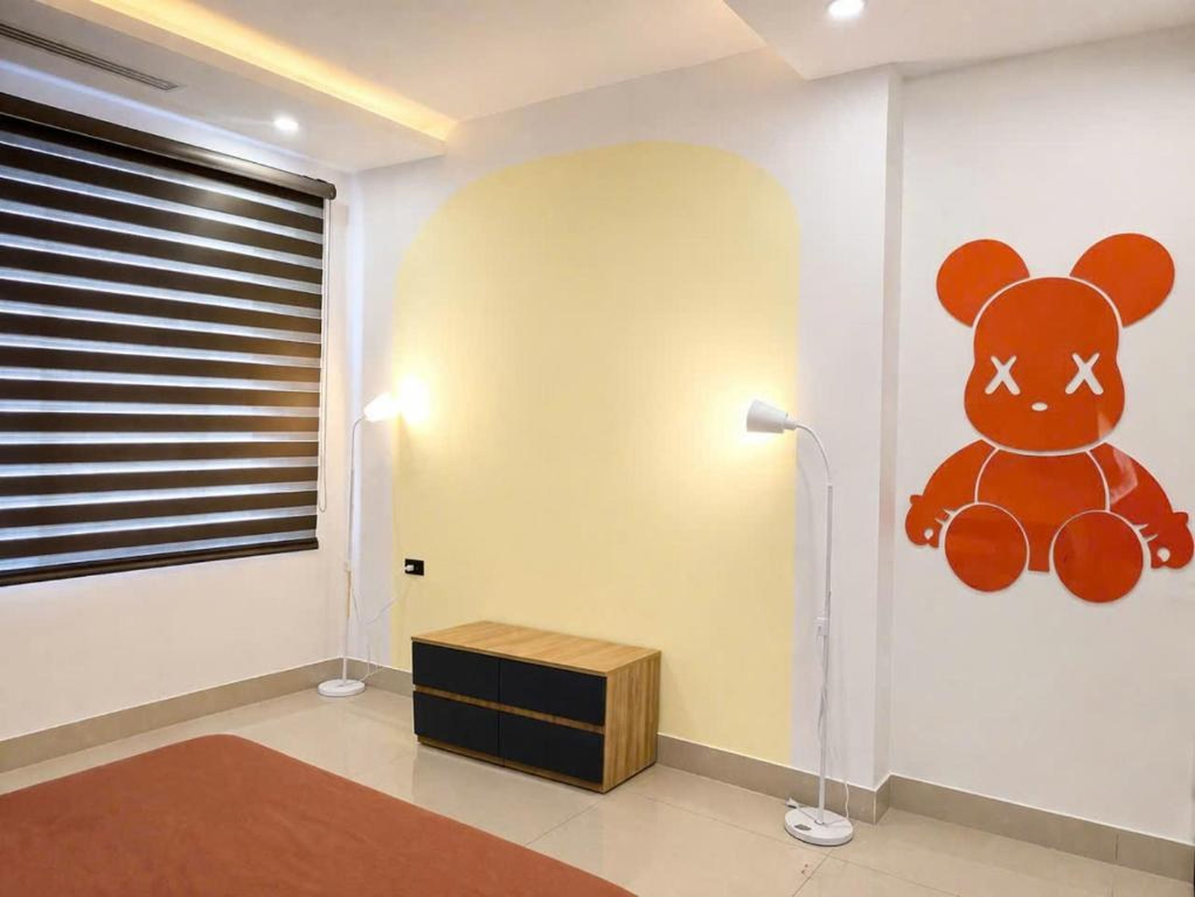 Baymew Home THE SAPHIRE penhouse 3 phòng ngủ - Hình 16