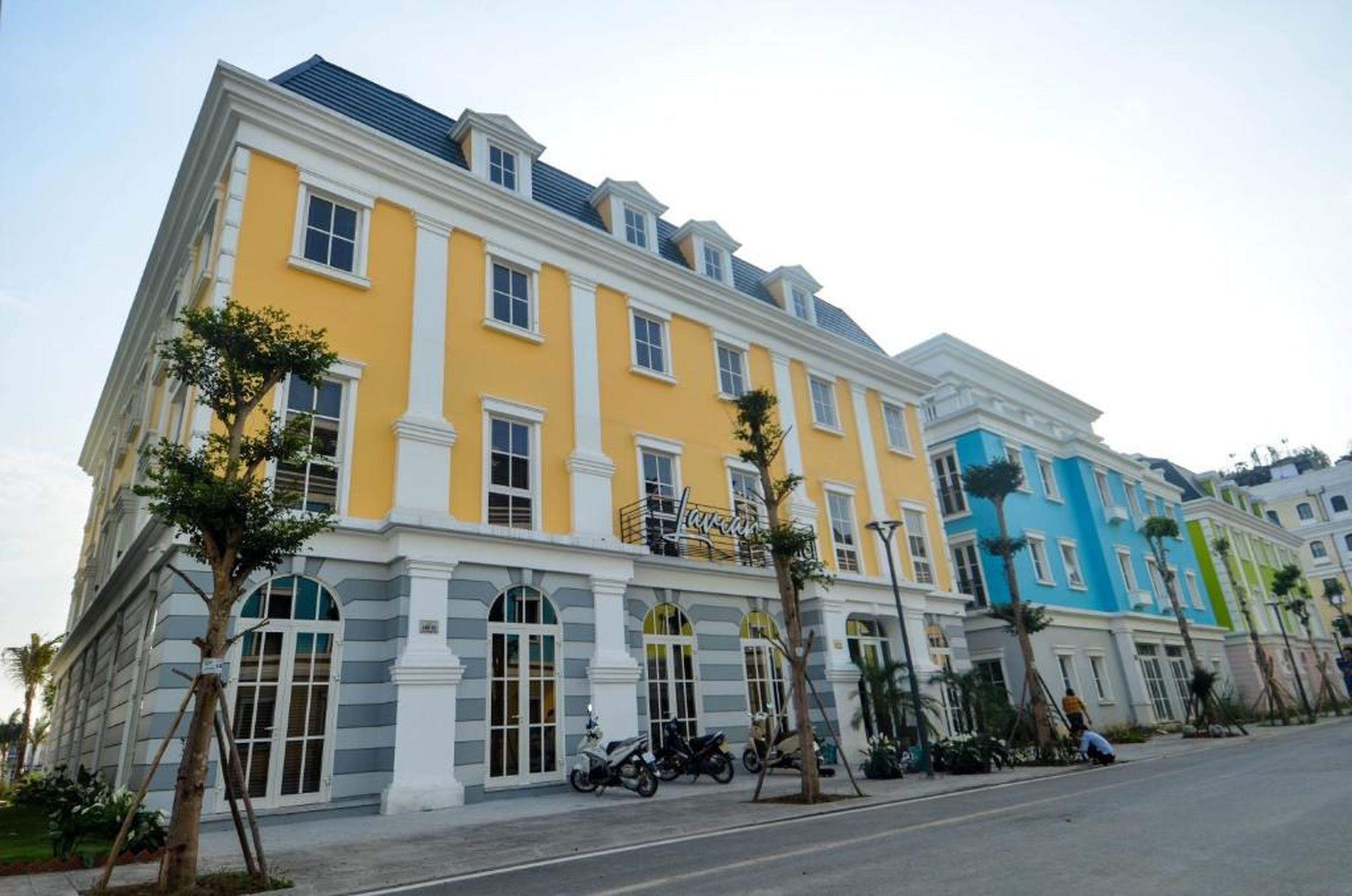 Lavian Hotel - Hình 2